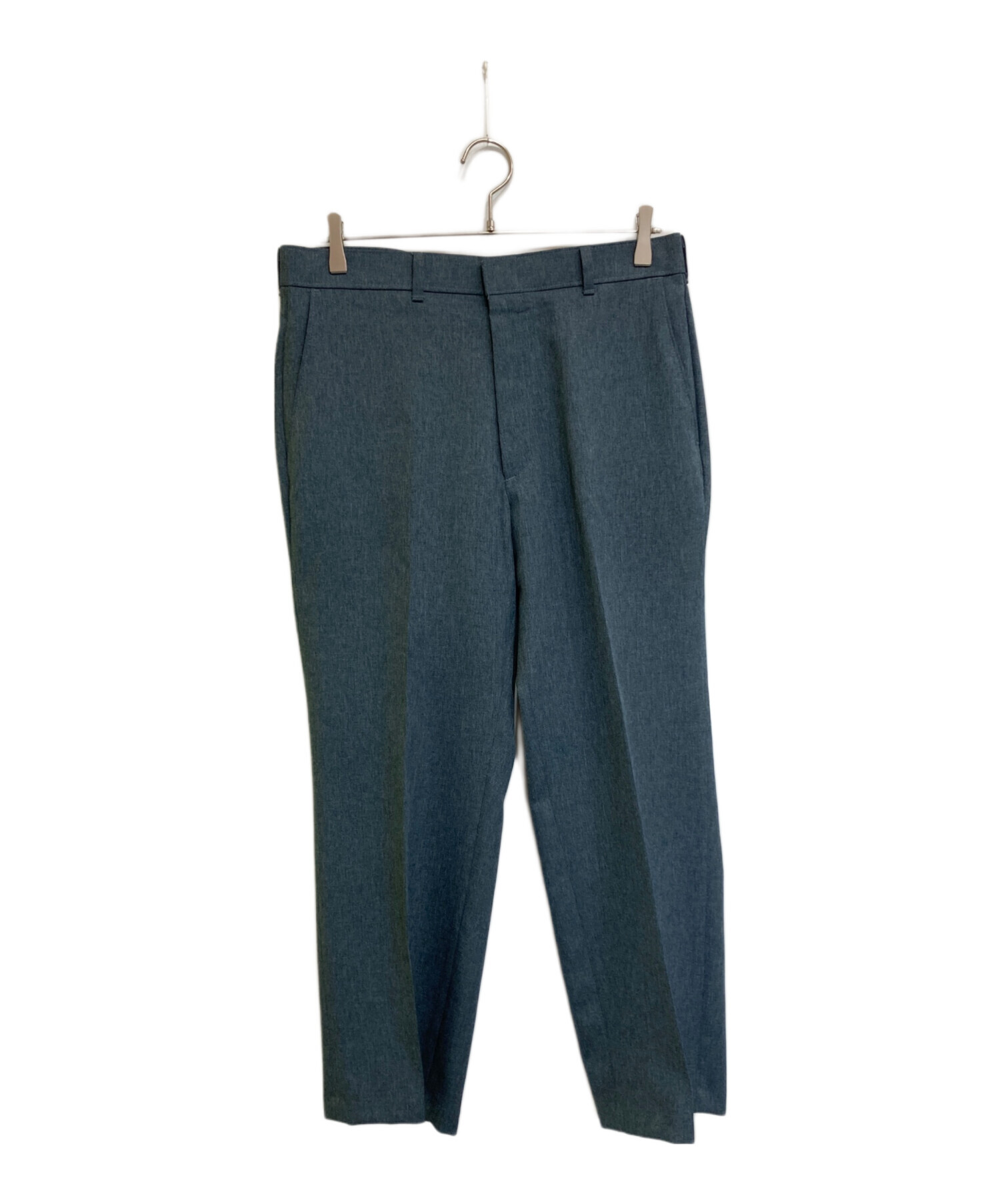 中古・古着通販】LEVI'S (リーバイス) アクションスラックス ブルー