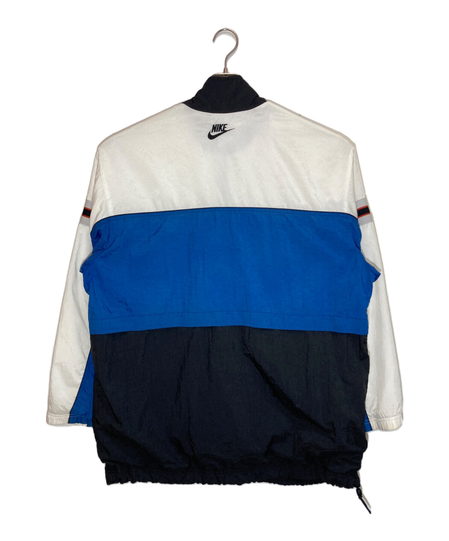 中古・古着通販】NIKE (ナイキ) ヴィンテージアノラックジャケット