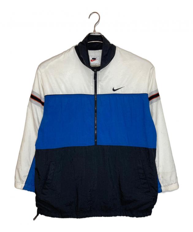 中古・古着通販】NIKE (ナイキ) ヴィンテージアノラックジャケット