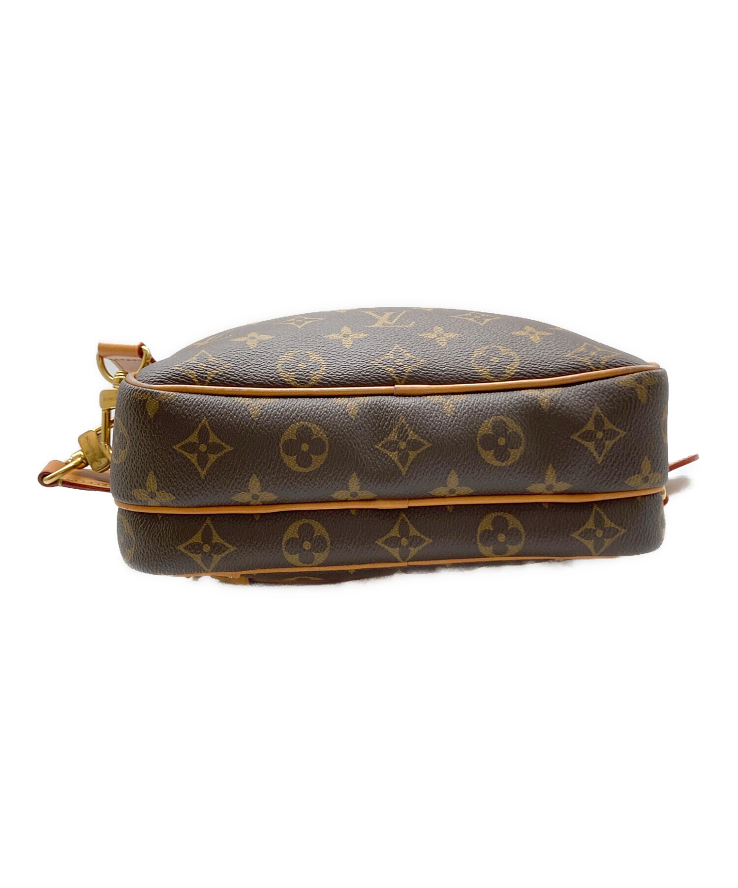 中古・古着通販】LOUIS VUITTON (ルイ ヴィトン) ナイル ショルダー
