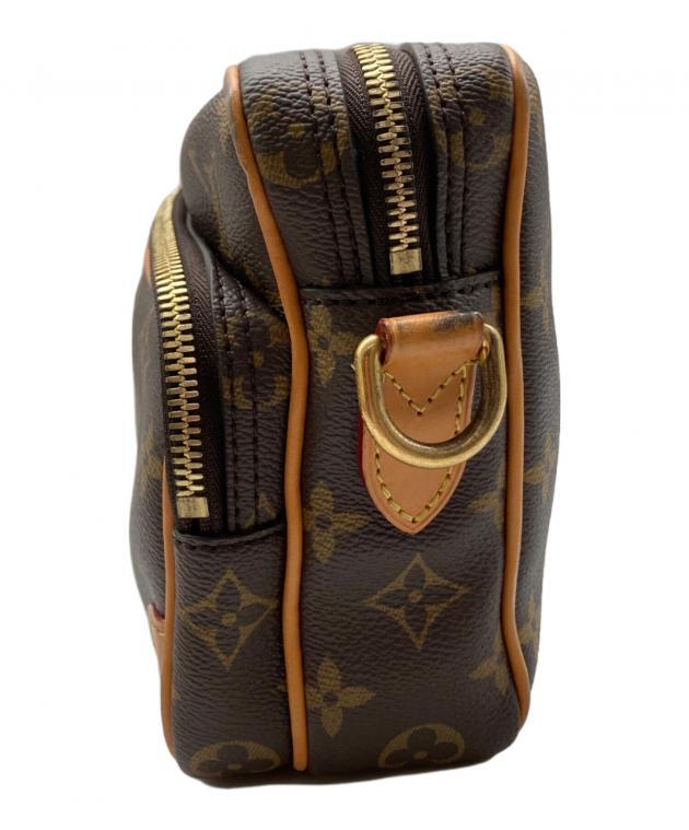中古・古着通販】LOUIS VUITTON (ルイ ヴィトン) ナイル ショルダー