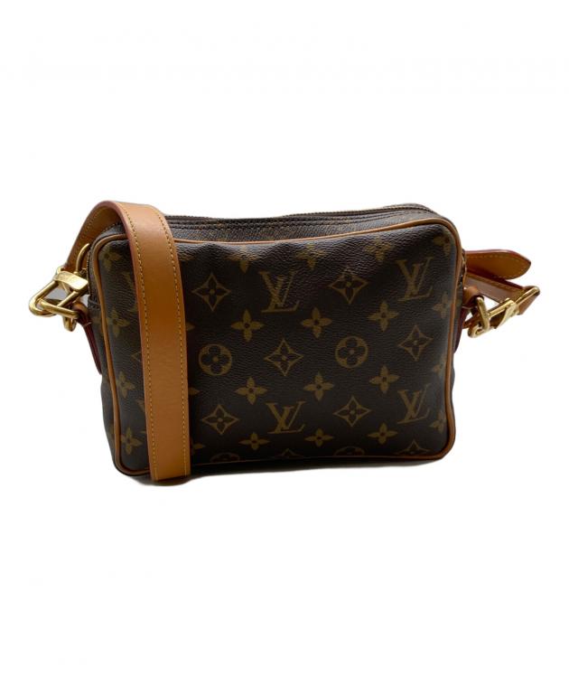 中古・古着通販】LOUIS VUITTON (ルイ ヴィトン) ナイル ショルダー