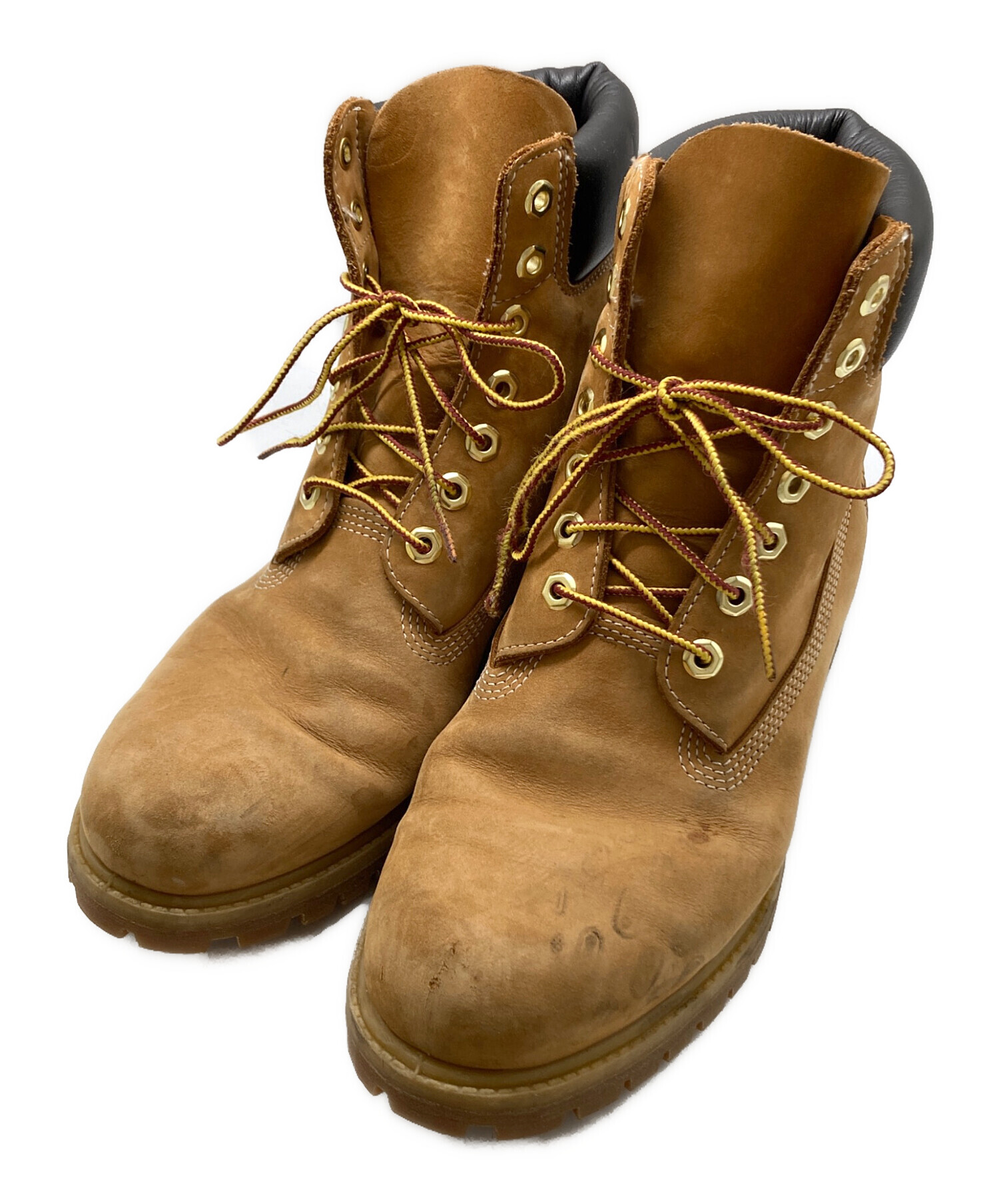 中古・古着通販】Timberland (ティンバーランド) 6インチ プレミアム 