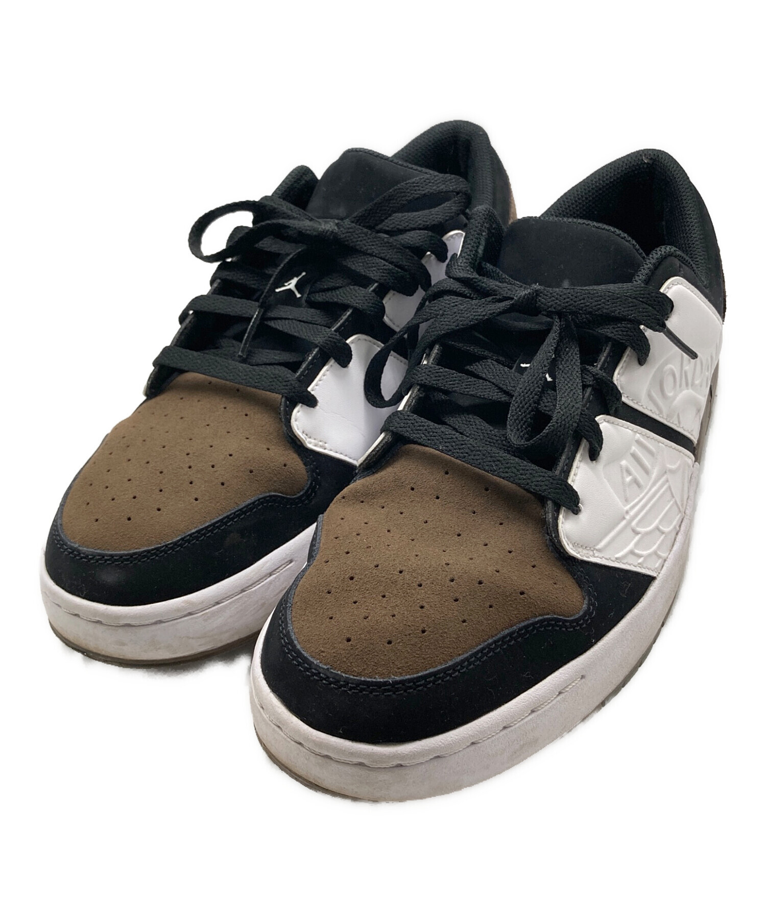 中古 28cm NIKE ジョーダン NU レトロ LOW G ／ゴルフシューズ 中古