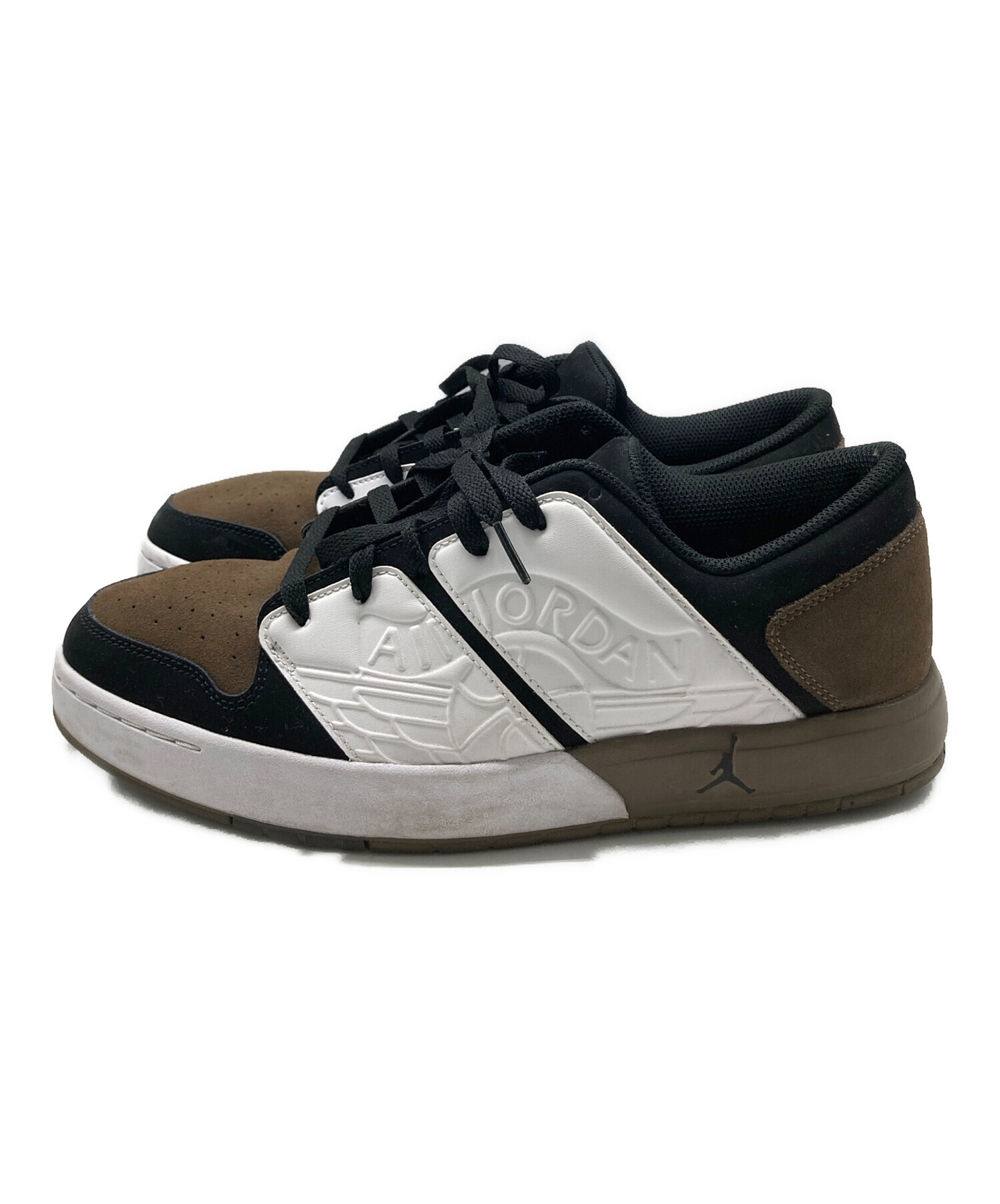 中古 28cm NIKE ジョーダン NU レトロ LOW G ／ゴルフシューズ 中古