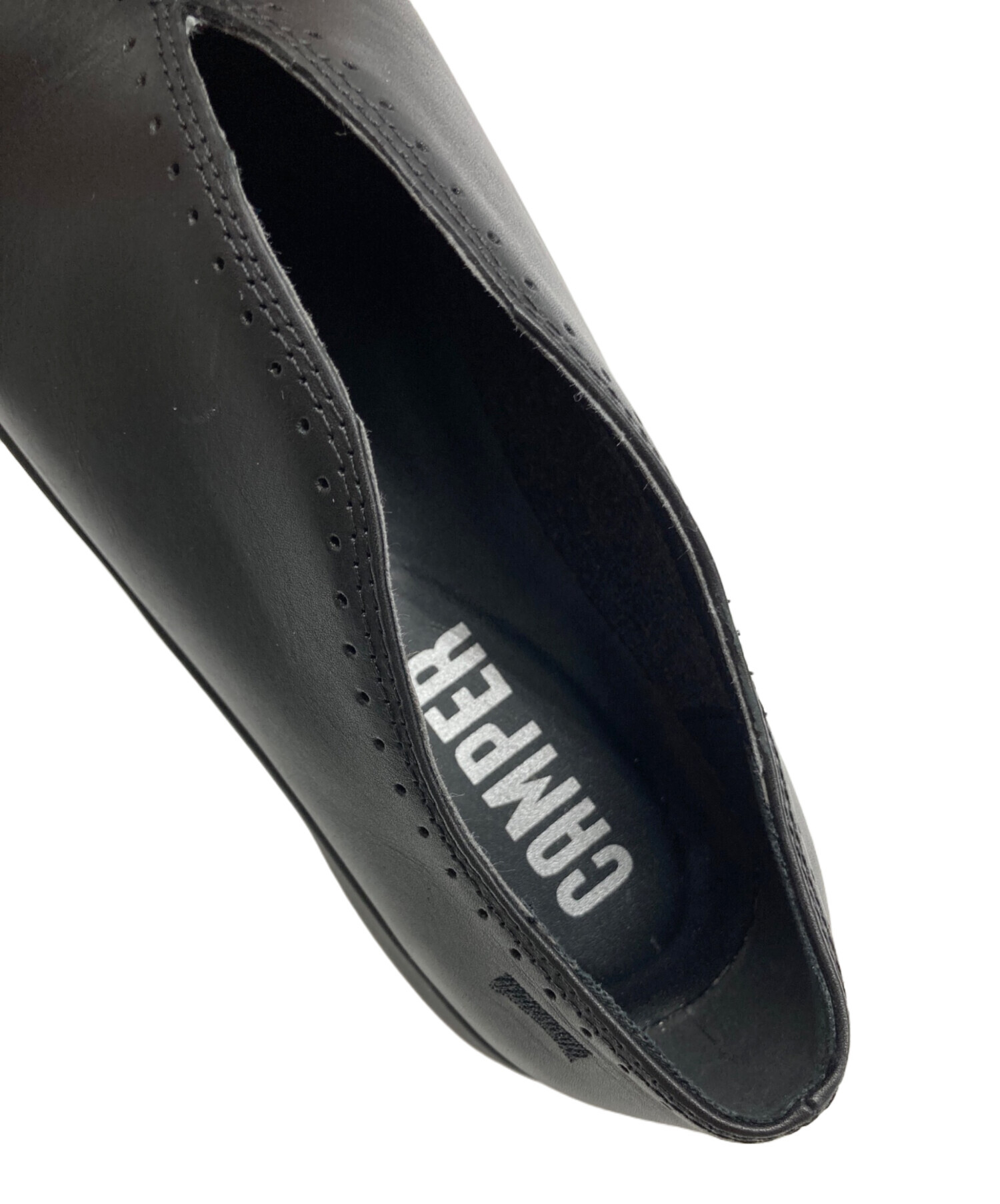 中古・古着通販】CAMPER (カンペール) スパイラルコメット フラット