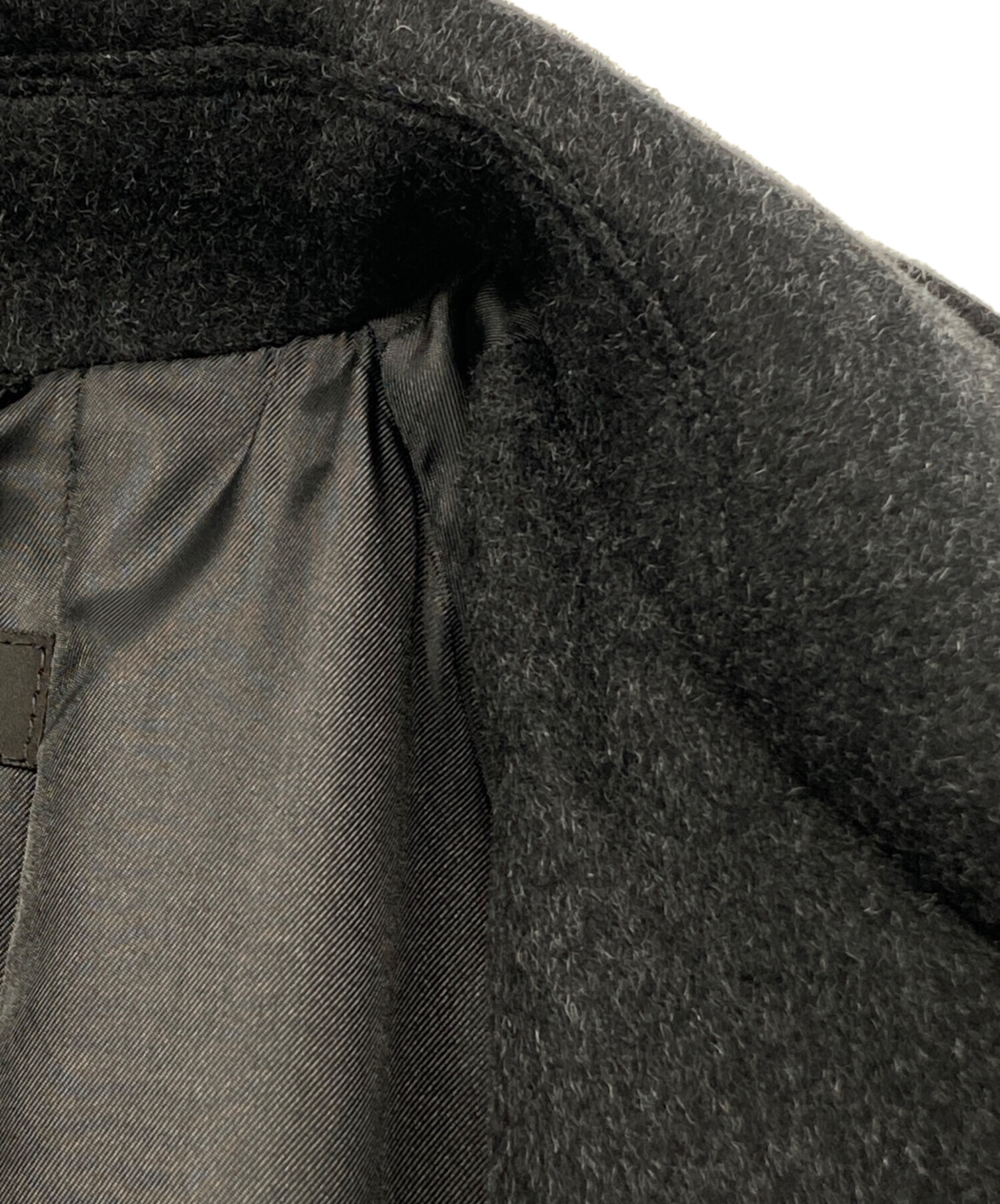 中古・古着通販】STUNNING LURE (スタニングルアー) ウールカシミヤ