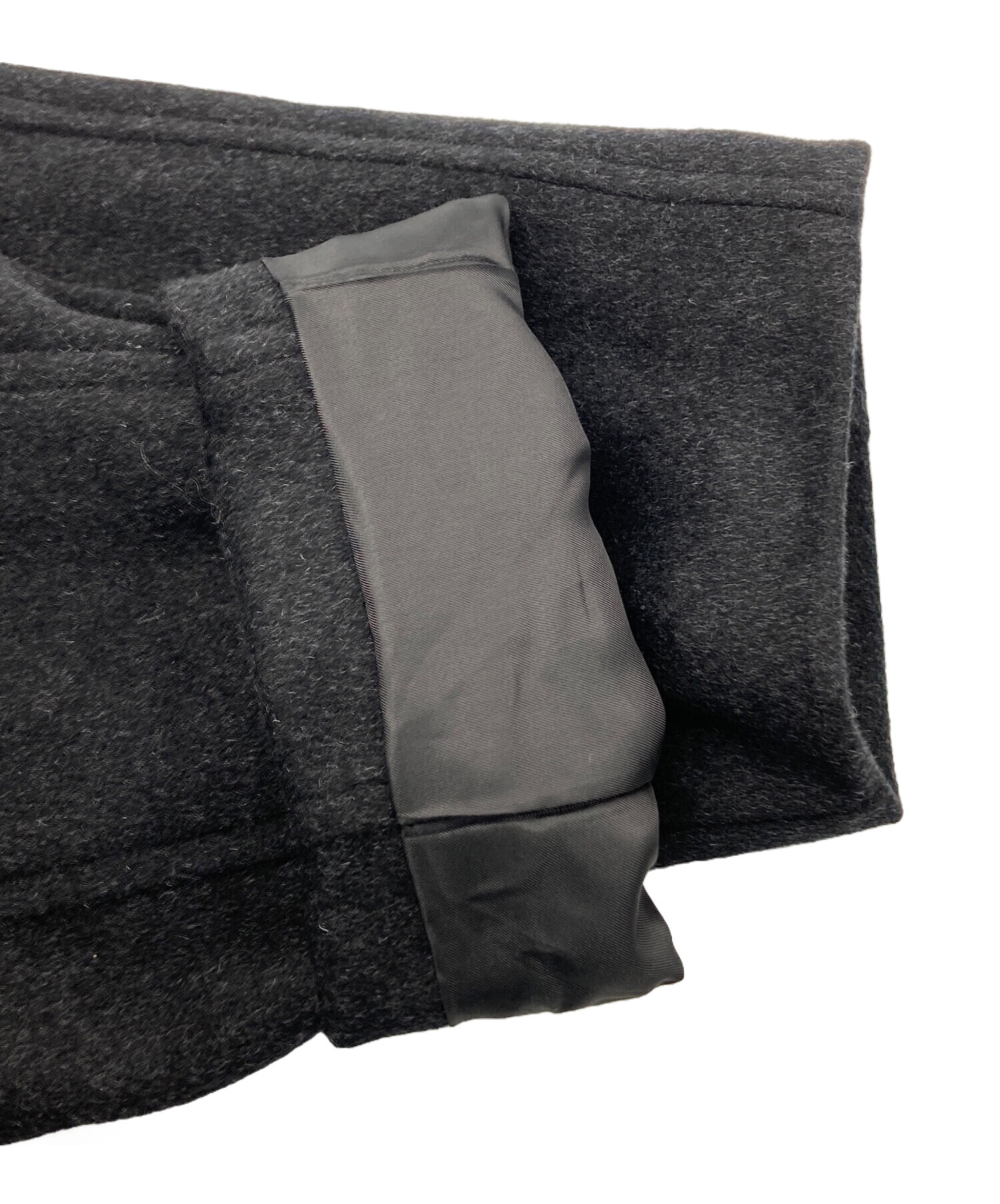 中古・古着通販】STUNNING LURE (スタニングルアー) ウールカシミヤ