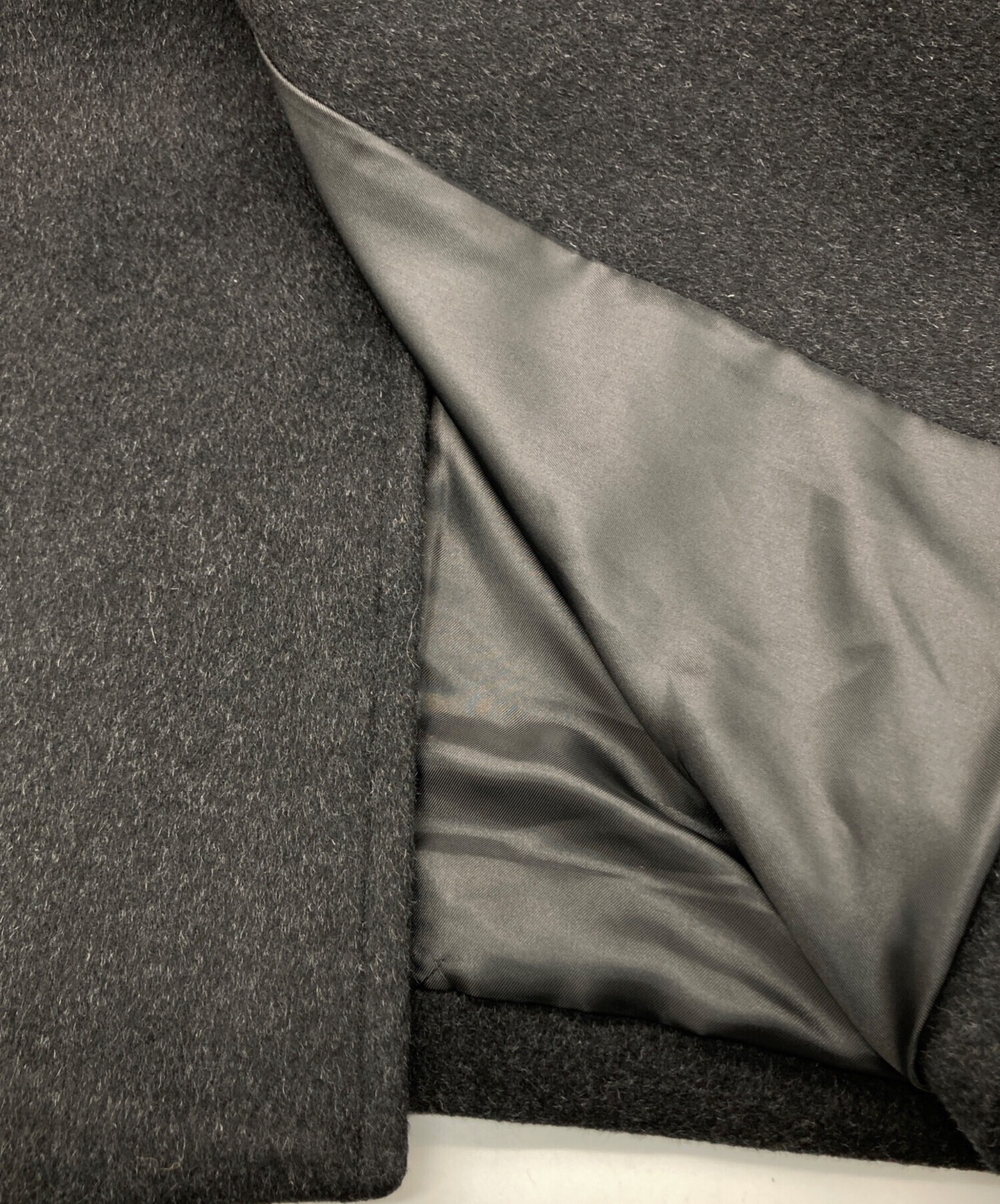 中古・古着通販】STUNNING LURE (スタニングルアー) ウールカシミヤ