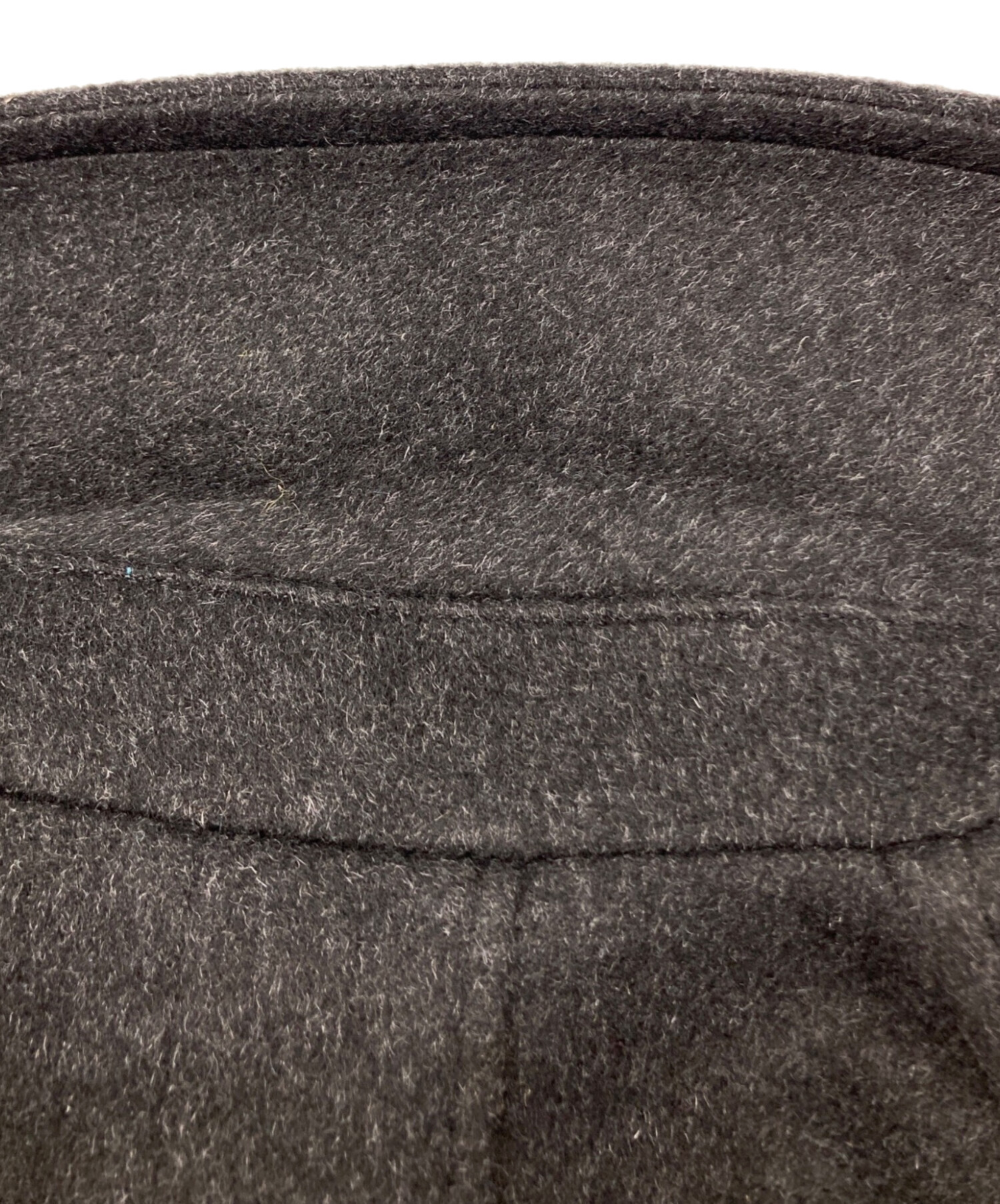 中古・古着通販】STUNNING LURE (スタニングルアー) ウールカシミヤ