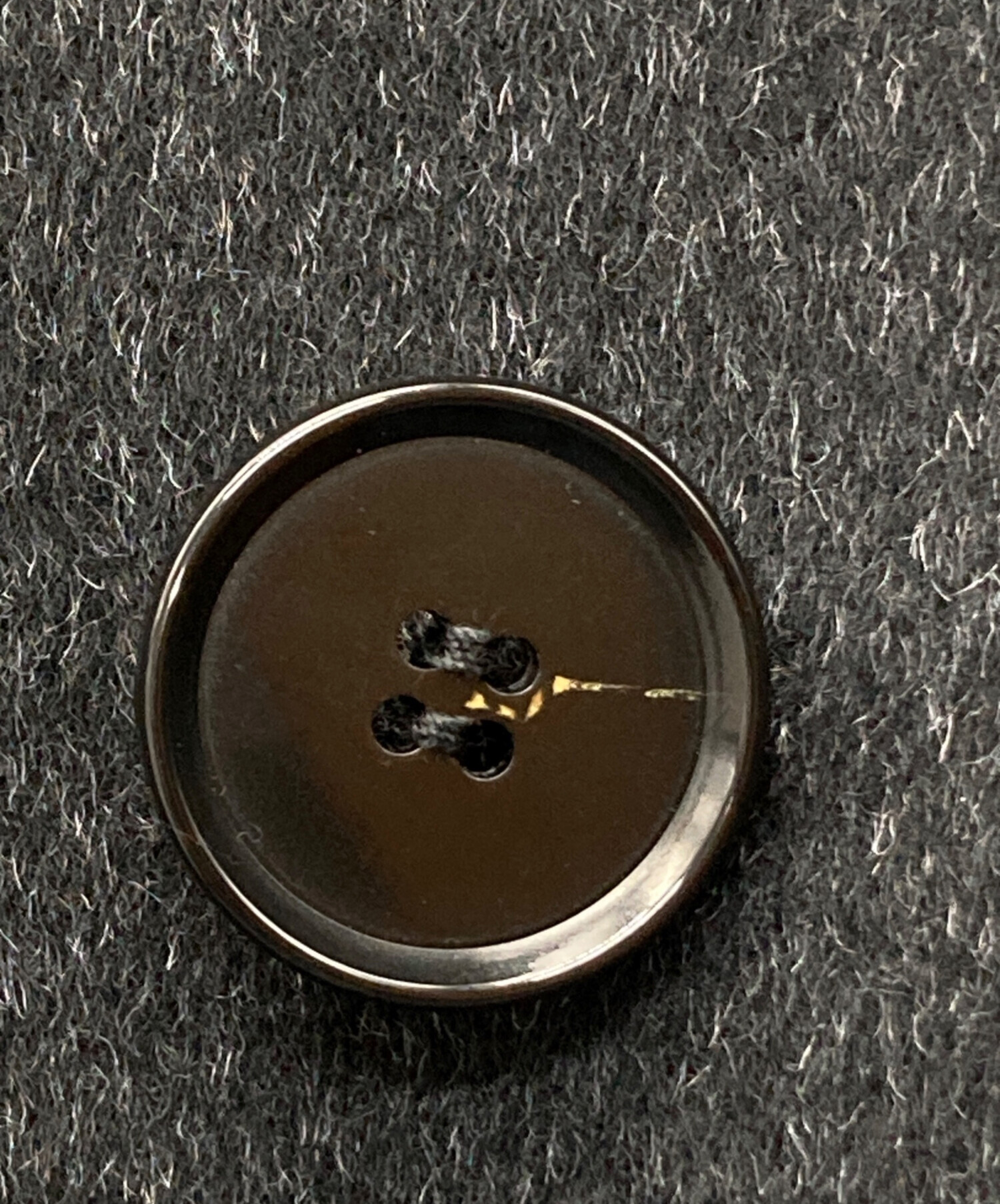 中古・古着通販】STUNNING LURE (スタニングルアー) ウールカシミヤ