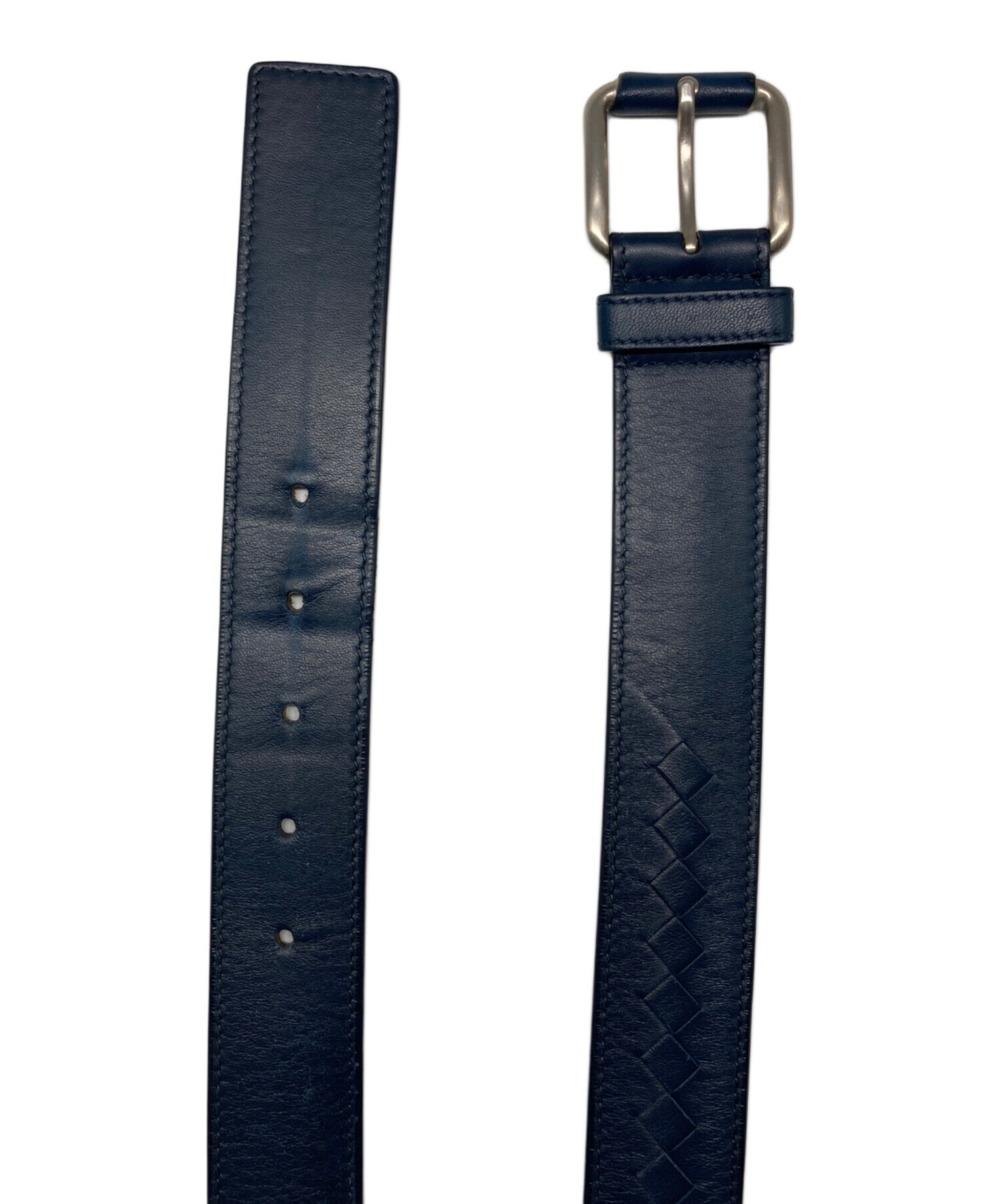 中古・古着通販】BOTTEGA VENETA (ボッテガベネタ) イントレチャート