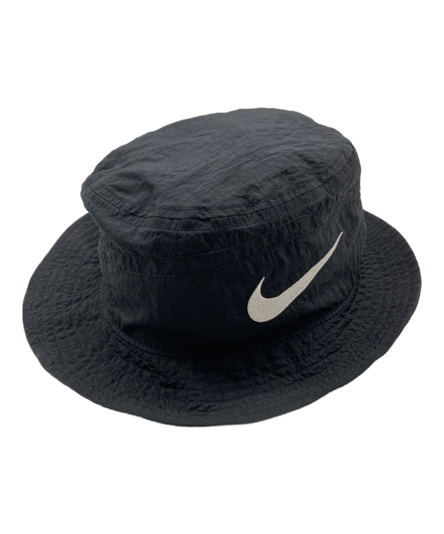中古・古着通販】NIKE (ナイキ) stussy (ステューシー) BUCKET HAT