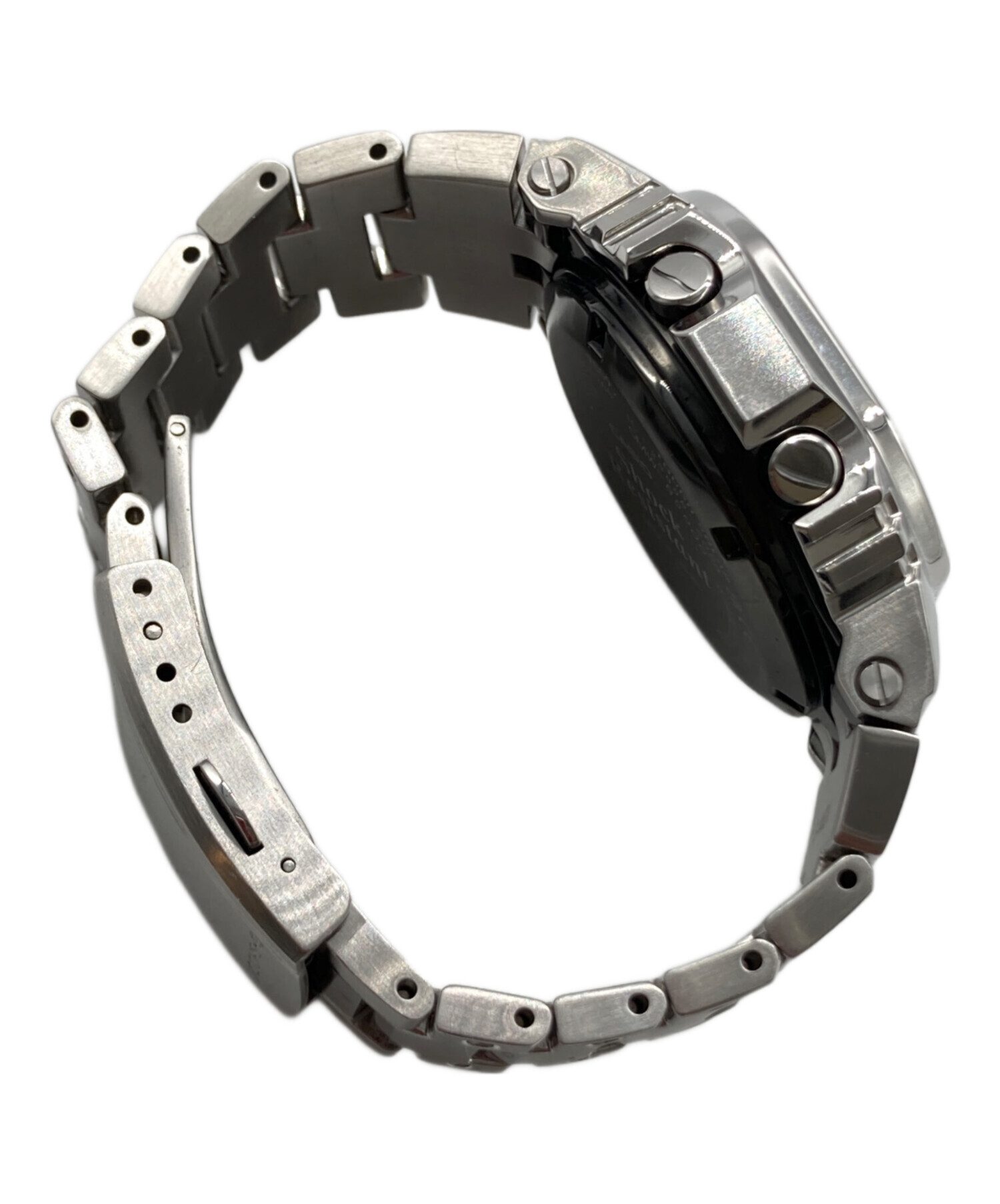 中古・古着通販】CASIO (カシオ) FULL METAL サイズ:-｜ブランド