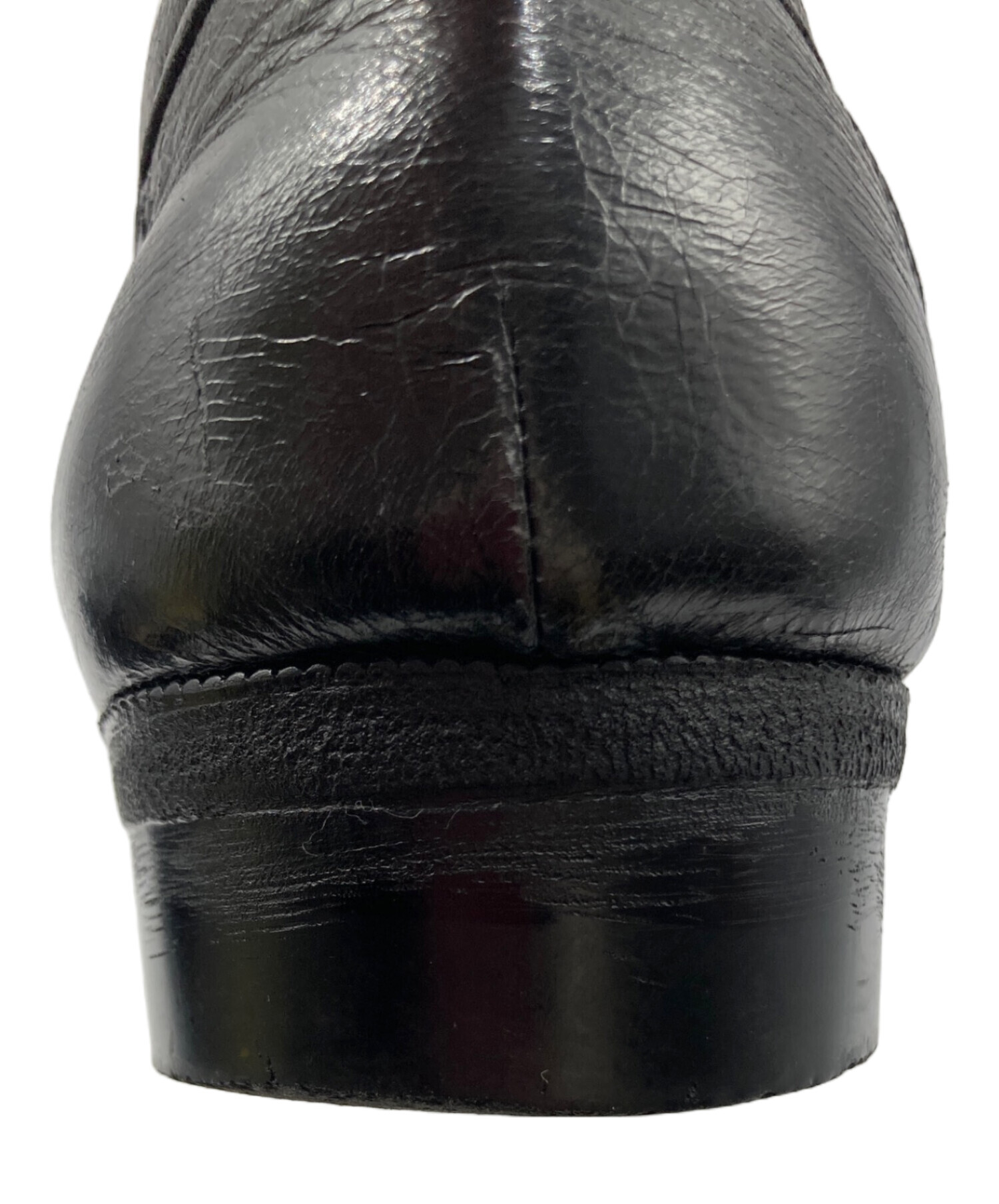 中古・古着通販】Yves Saint Laurent (イヴサンローラン) ローファー