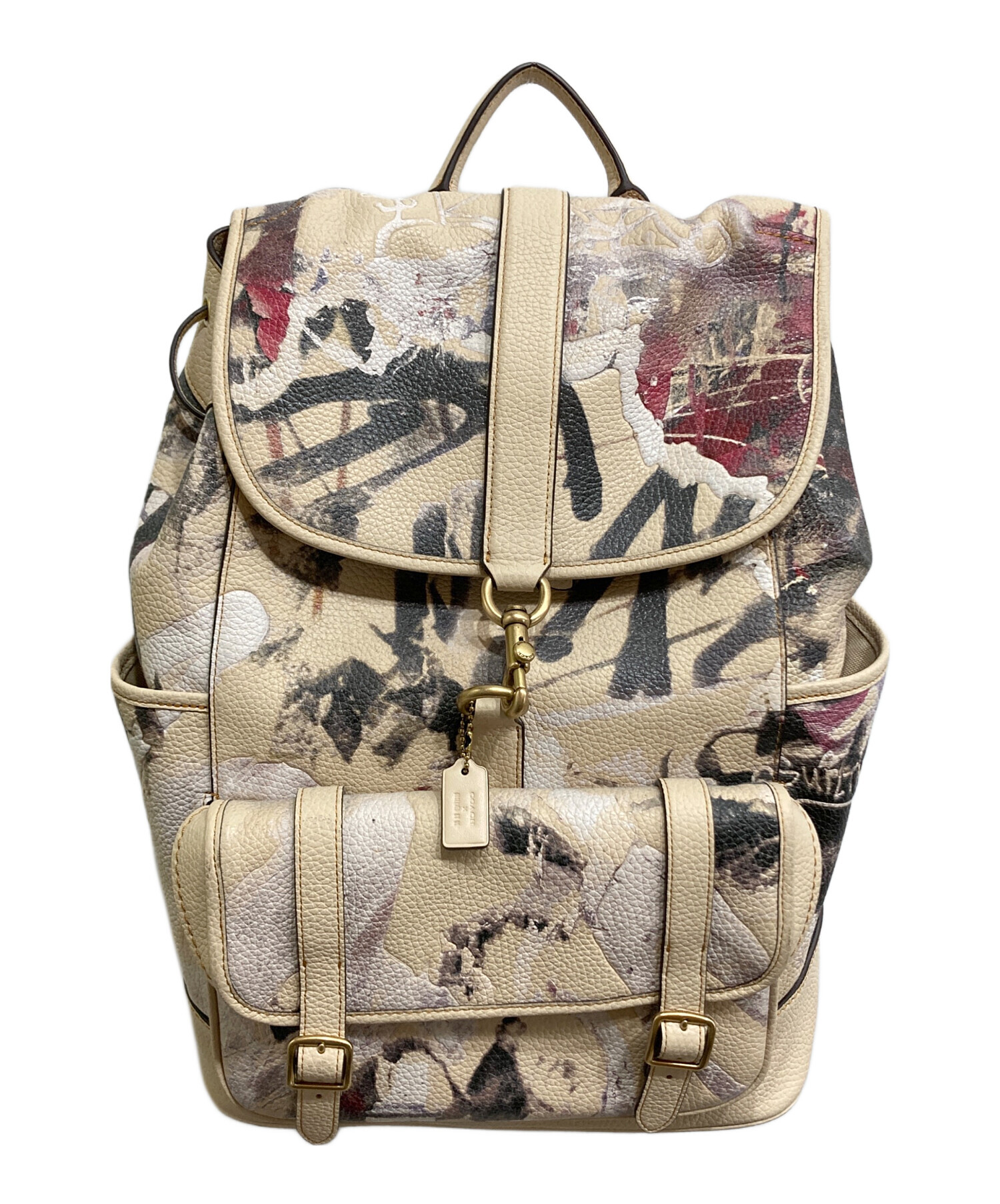 中古・古着通販】COACH (コーチ) MINT + SERF (ミント＆サーフ