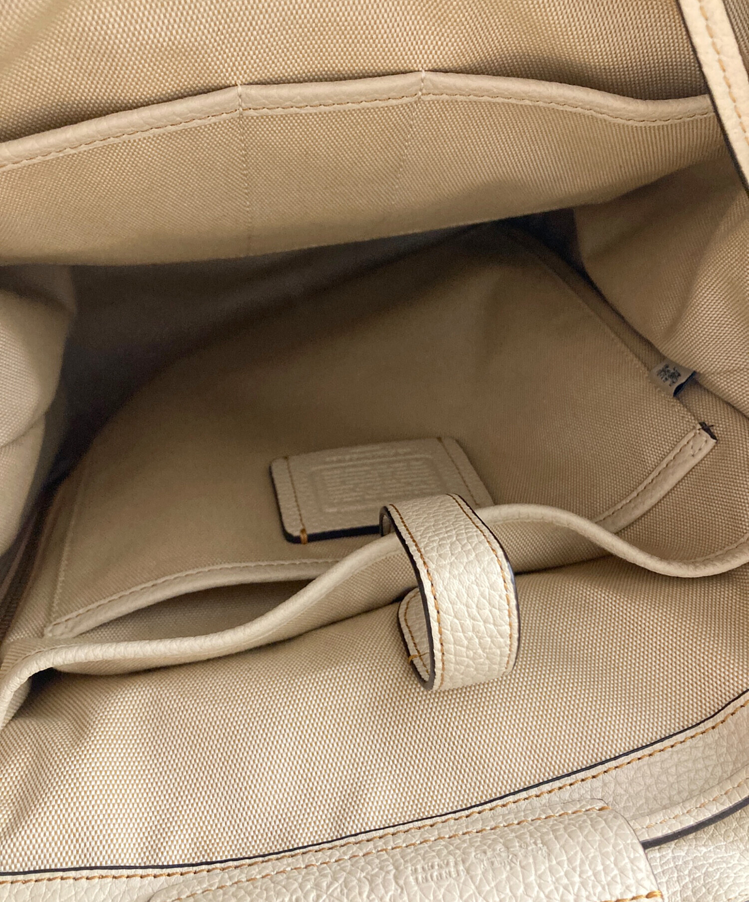 中古・古着通販】COACH (コーチ) MINT + SERF (ミント＆サーフ