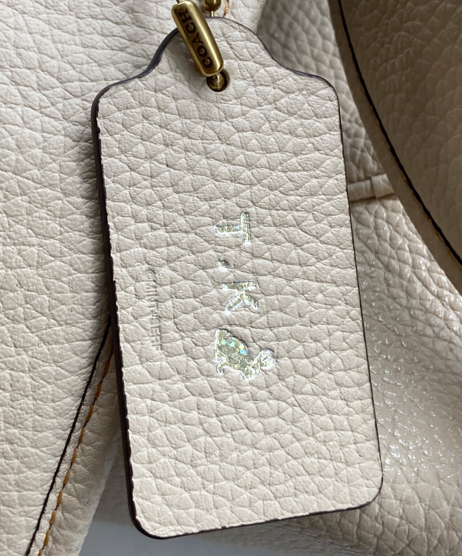 中古・古着通販】COACH (コーチ) MINT + SERF (ミント＆サーフ