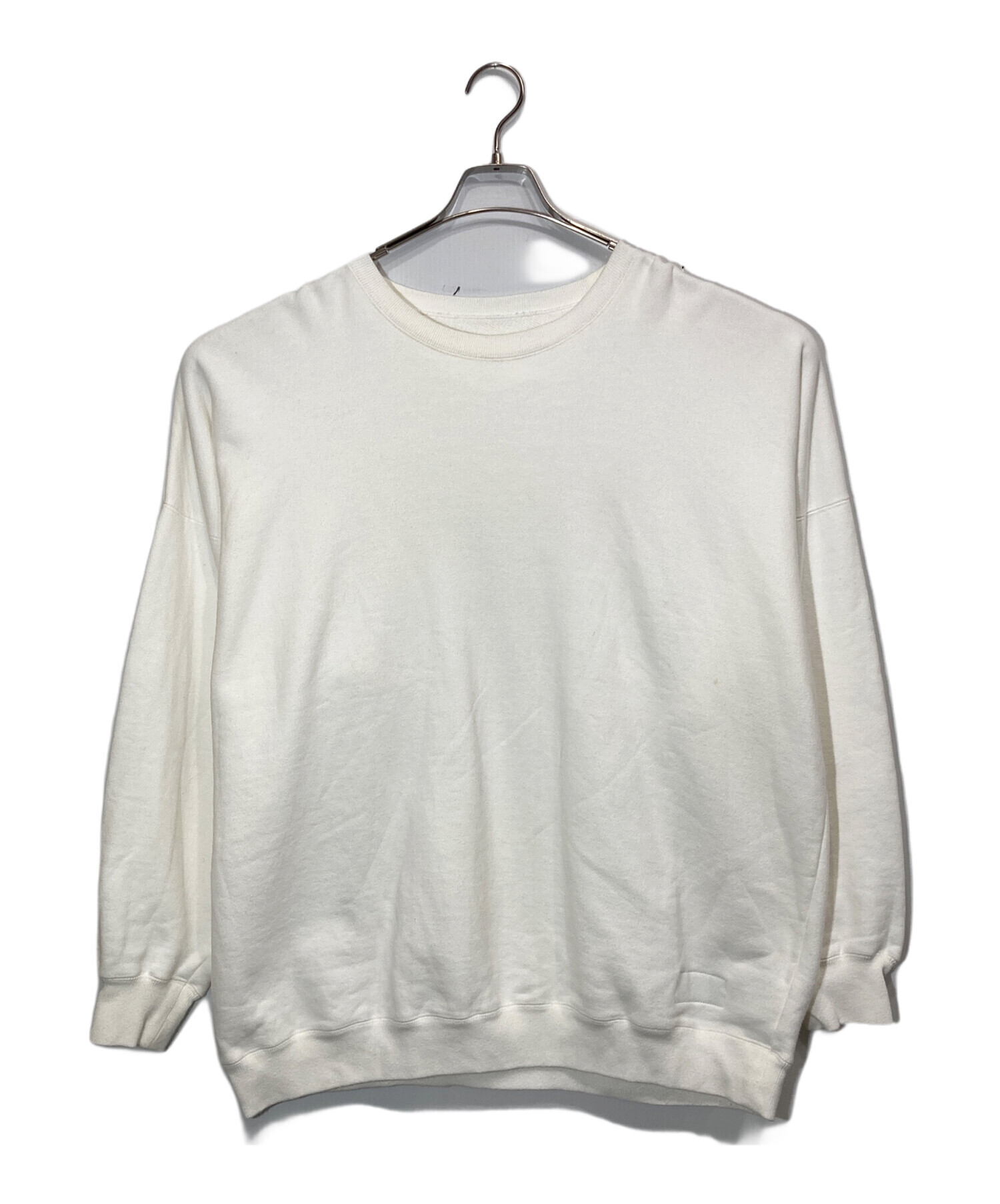 中古・古着通販】Curensology (カレンソロジー) フレンチテリービッグ