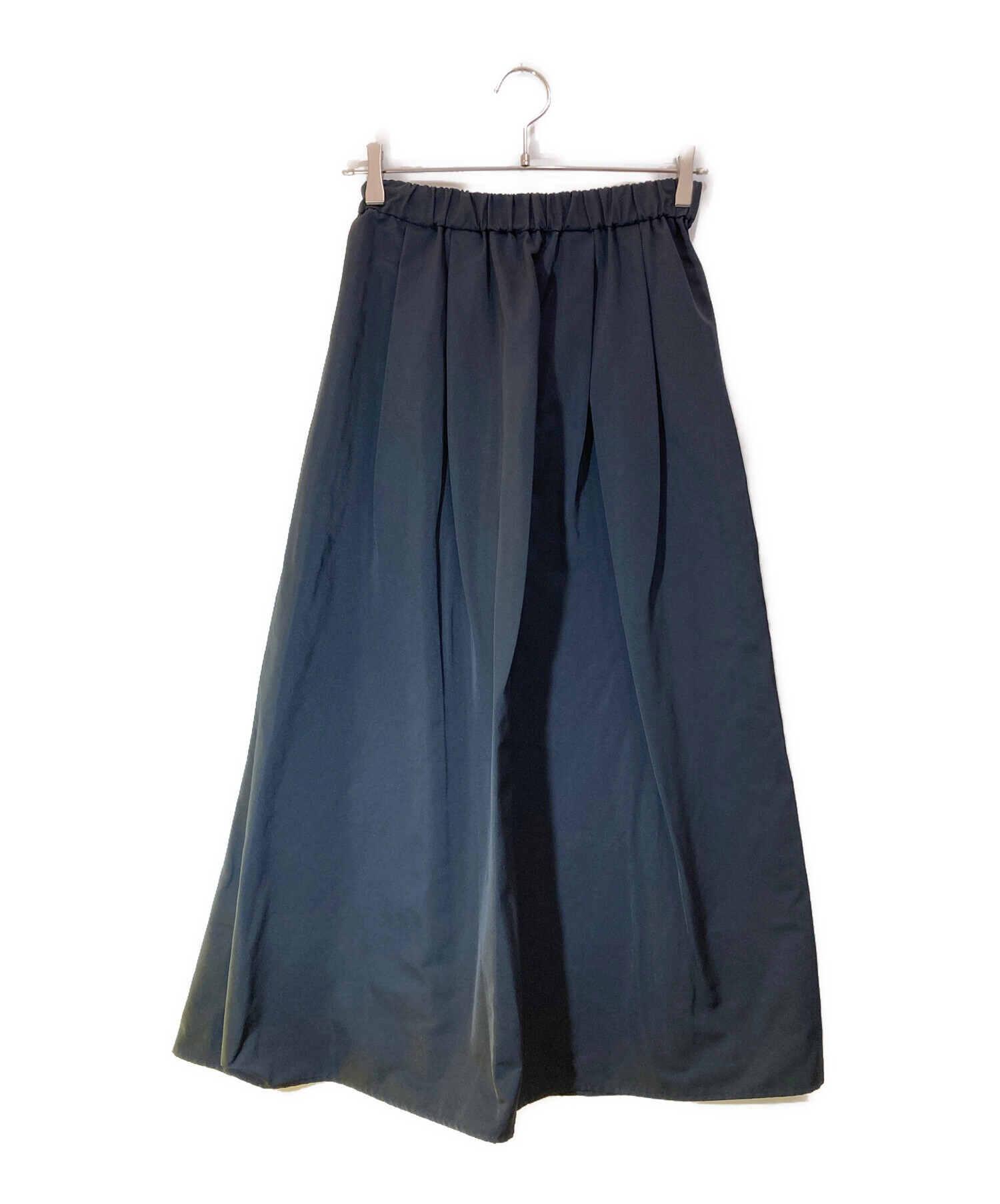 中古・古着通販】Lisiere (リジェール) Grosgrain Volume Skirt 