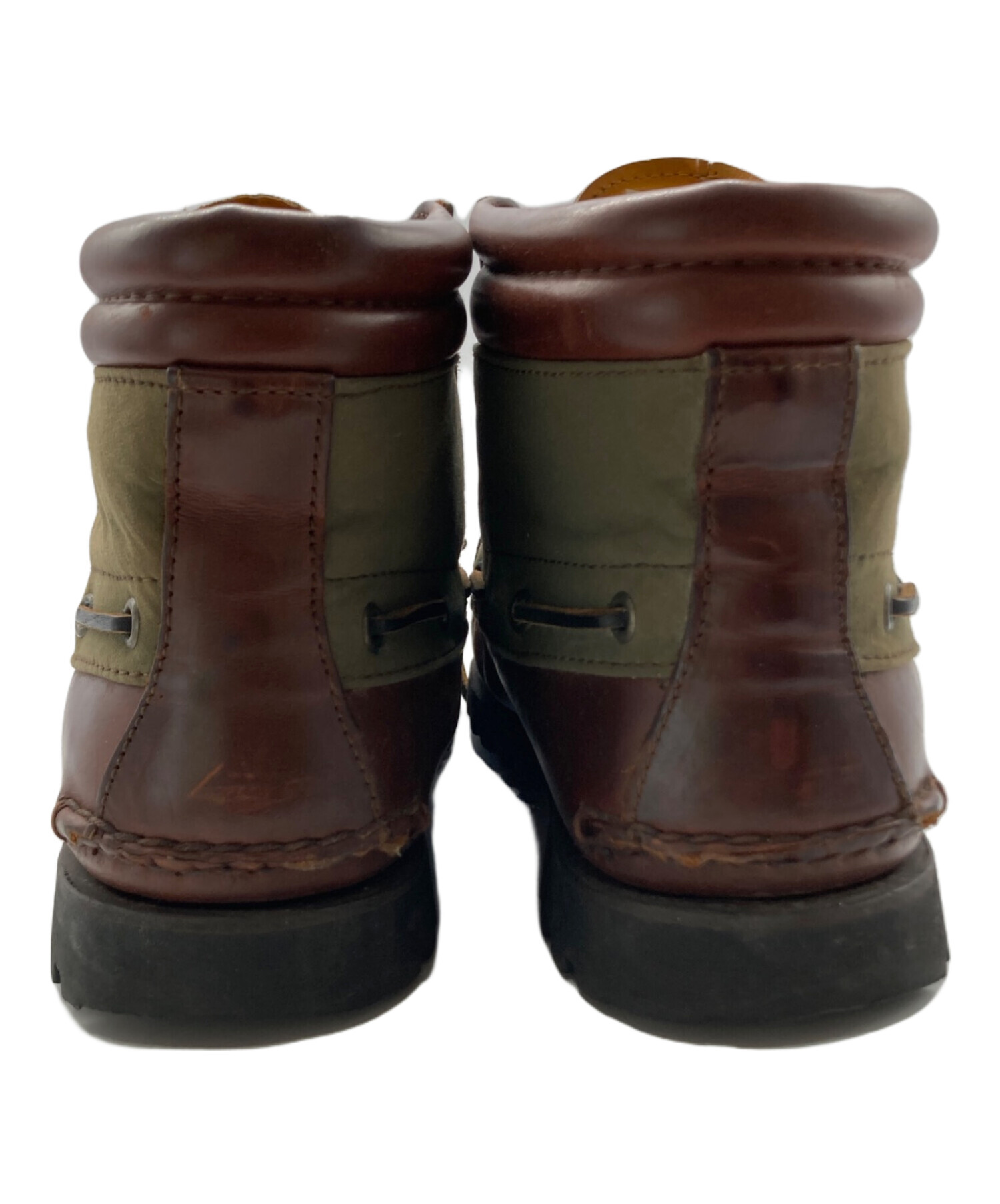 中古・古着通販】Timberland (ティンバーランド) 7 EYE CHUKKA BOOT