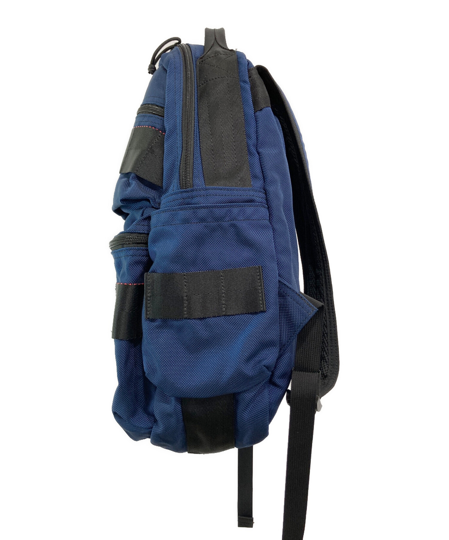 BRIEFING ATTACK PACKブルー BRIEFING ATTACK PACKブルー