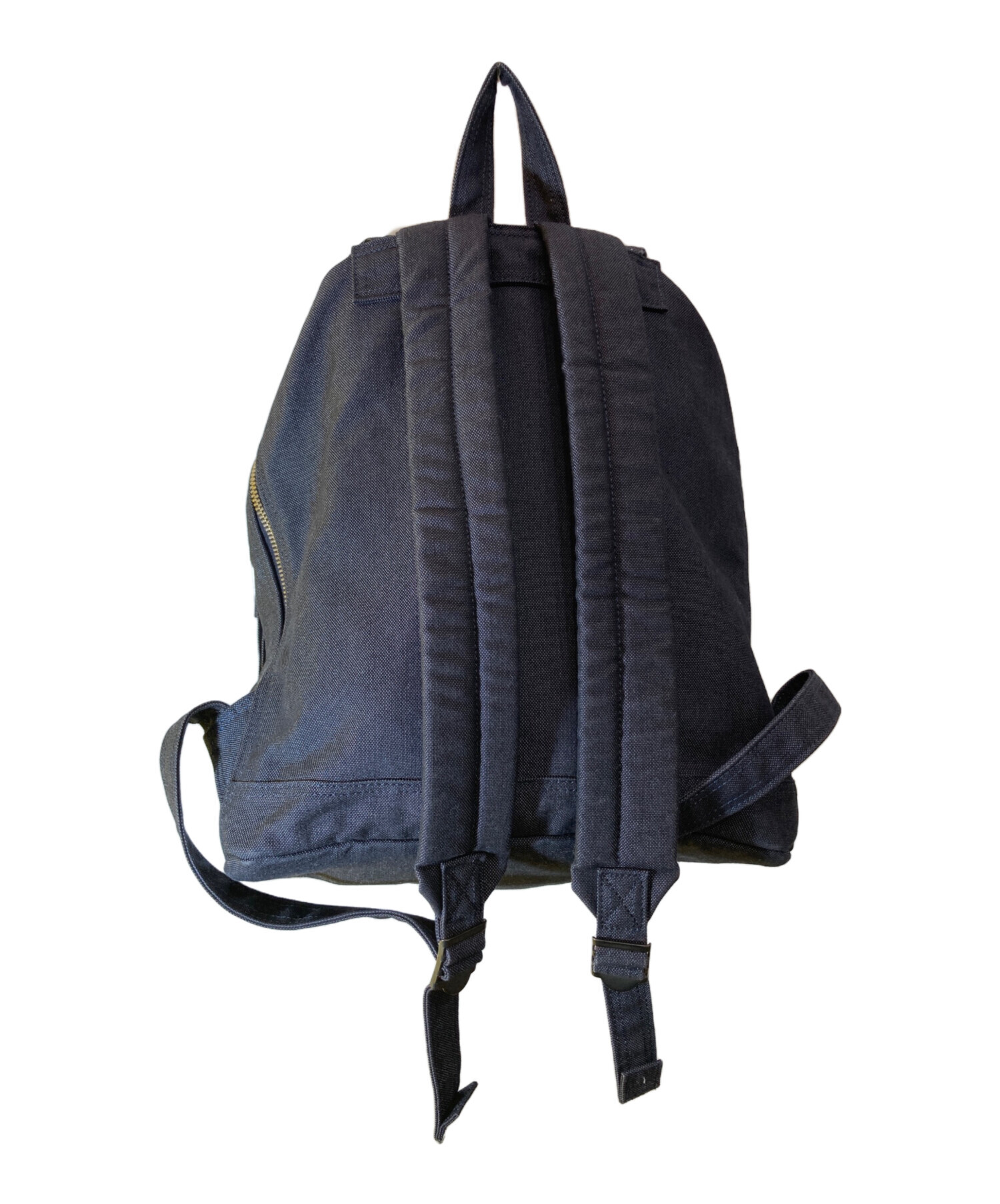 中古・古着通販】PORTER (ポーター) スモーキーRUCKSACK ネイビー 