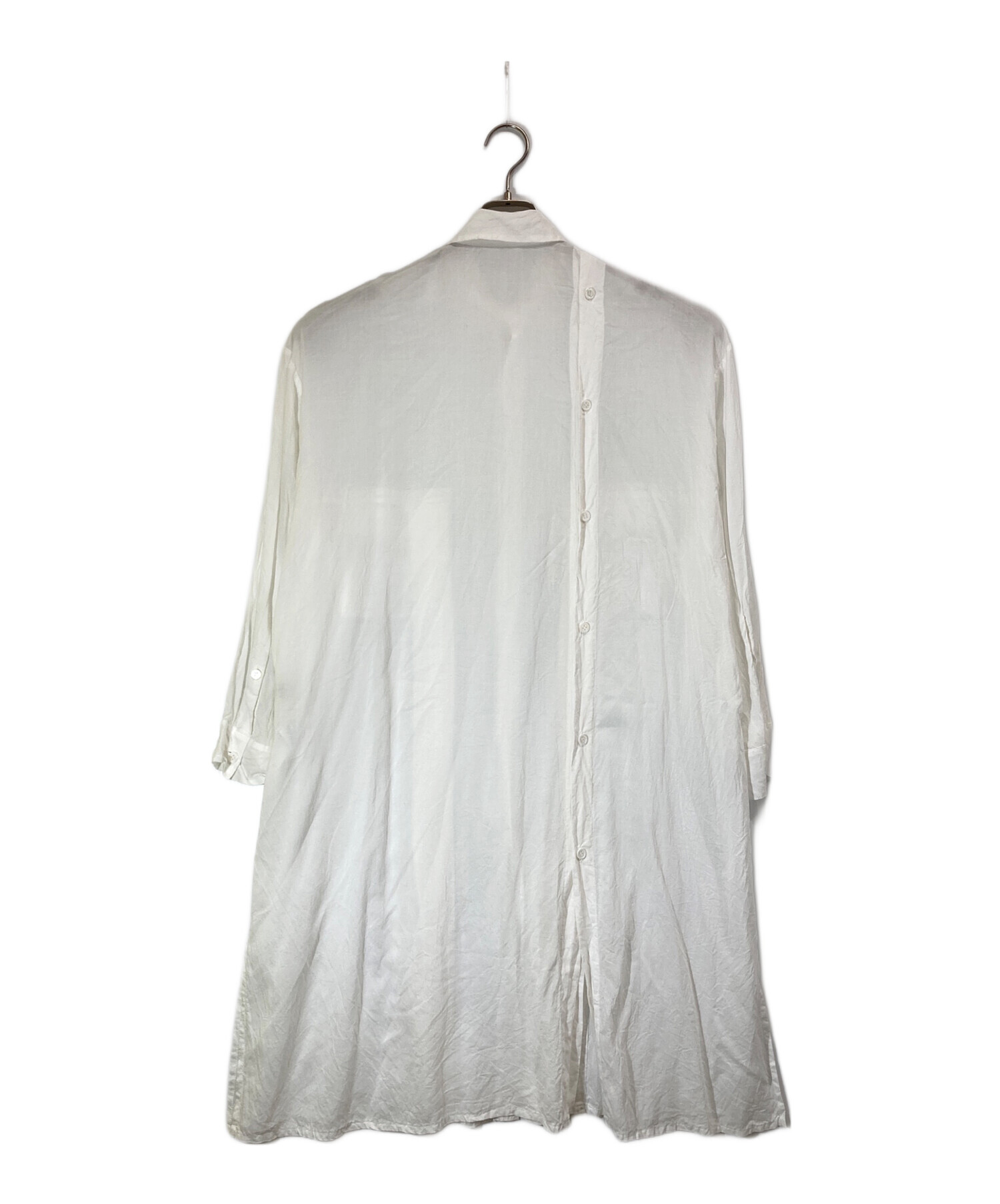 中古・古着通販】B Yohji Yamamoto (ビーヨウジヤマモト) デザイン 