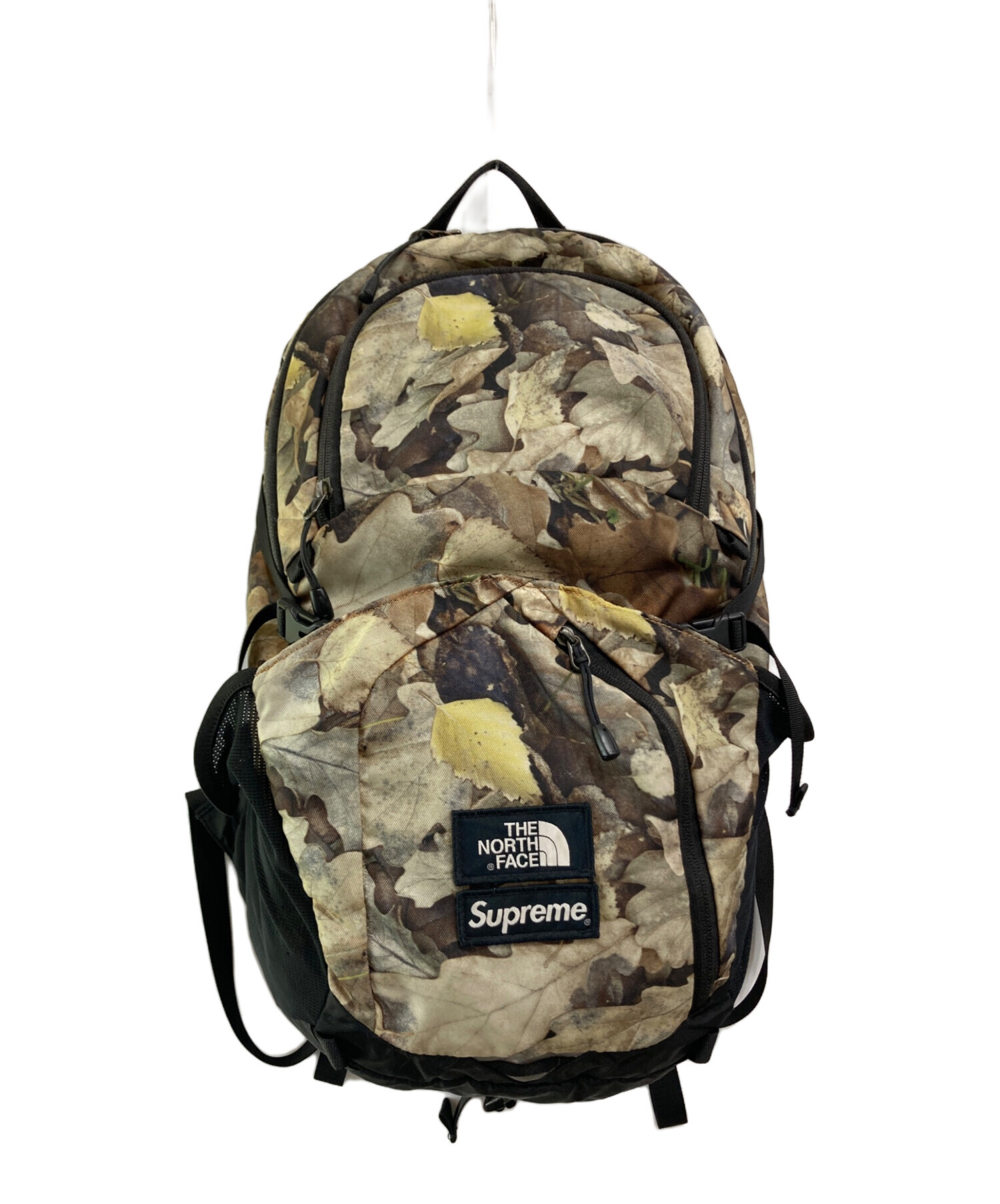 中古・古着通販】THE NORTH FACE (ザ ノース フェイス) SUPREME 