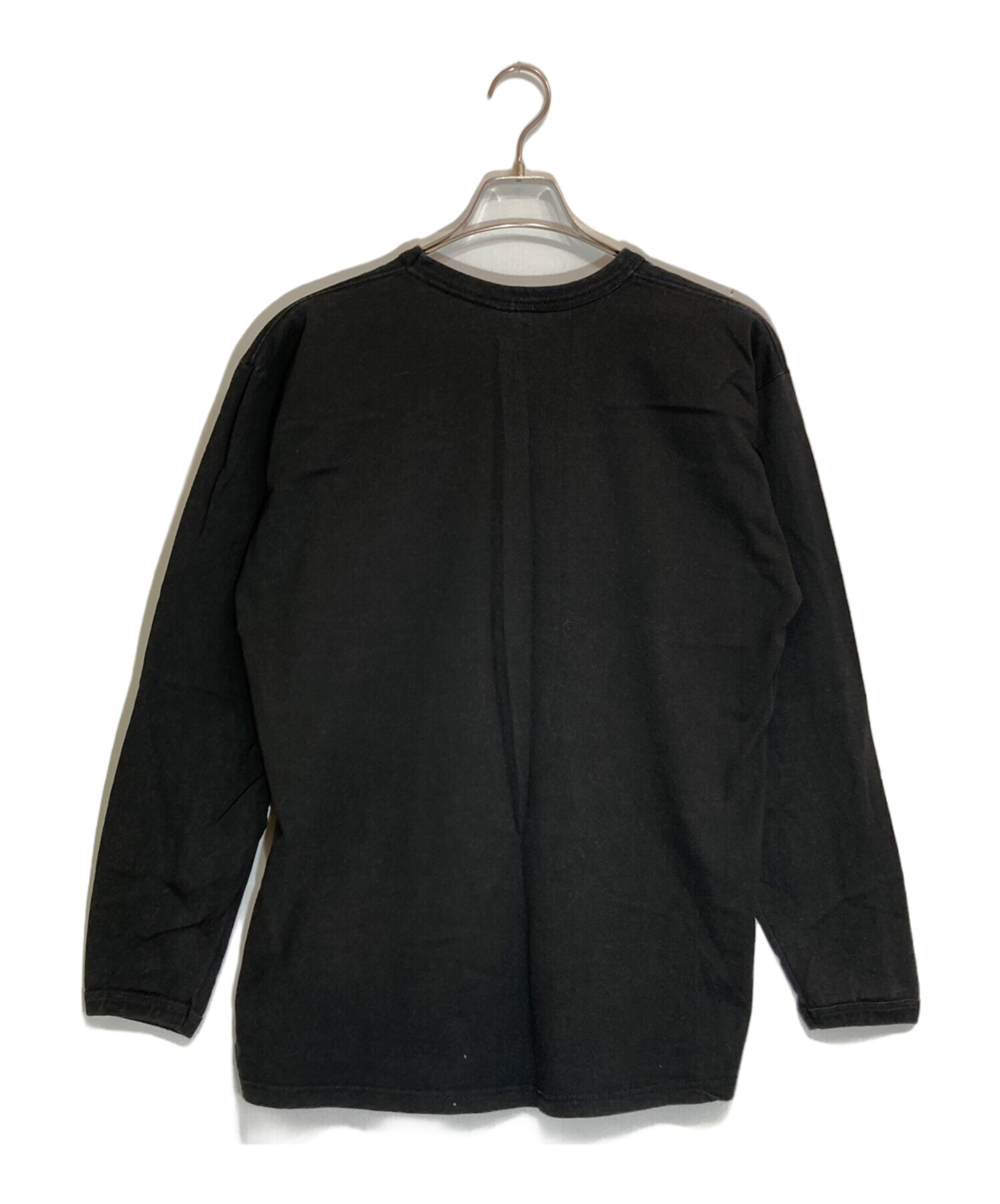 中古・古着通販】stussy (ステューシー) ロングスリーブカットソー 