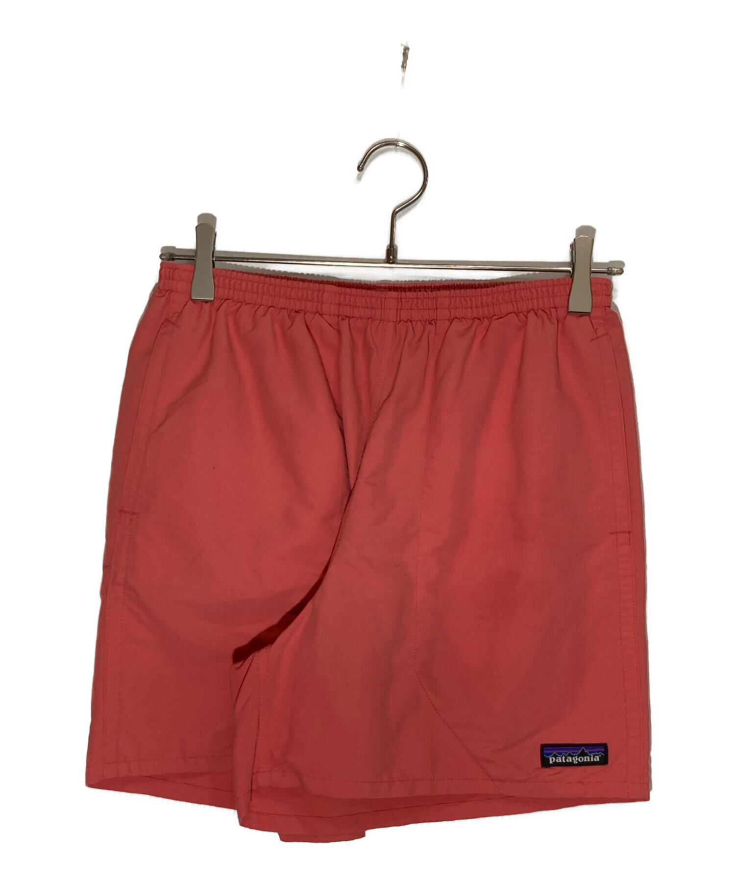 中古 patagonia バギーズショーツ コーラル ピンク パタゴニア 中古・古着通販】Patagonia (パタゴニア) バギーズショーツ ピンク