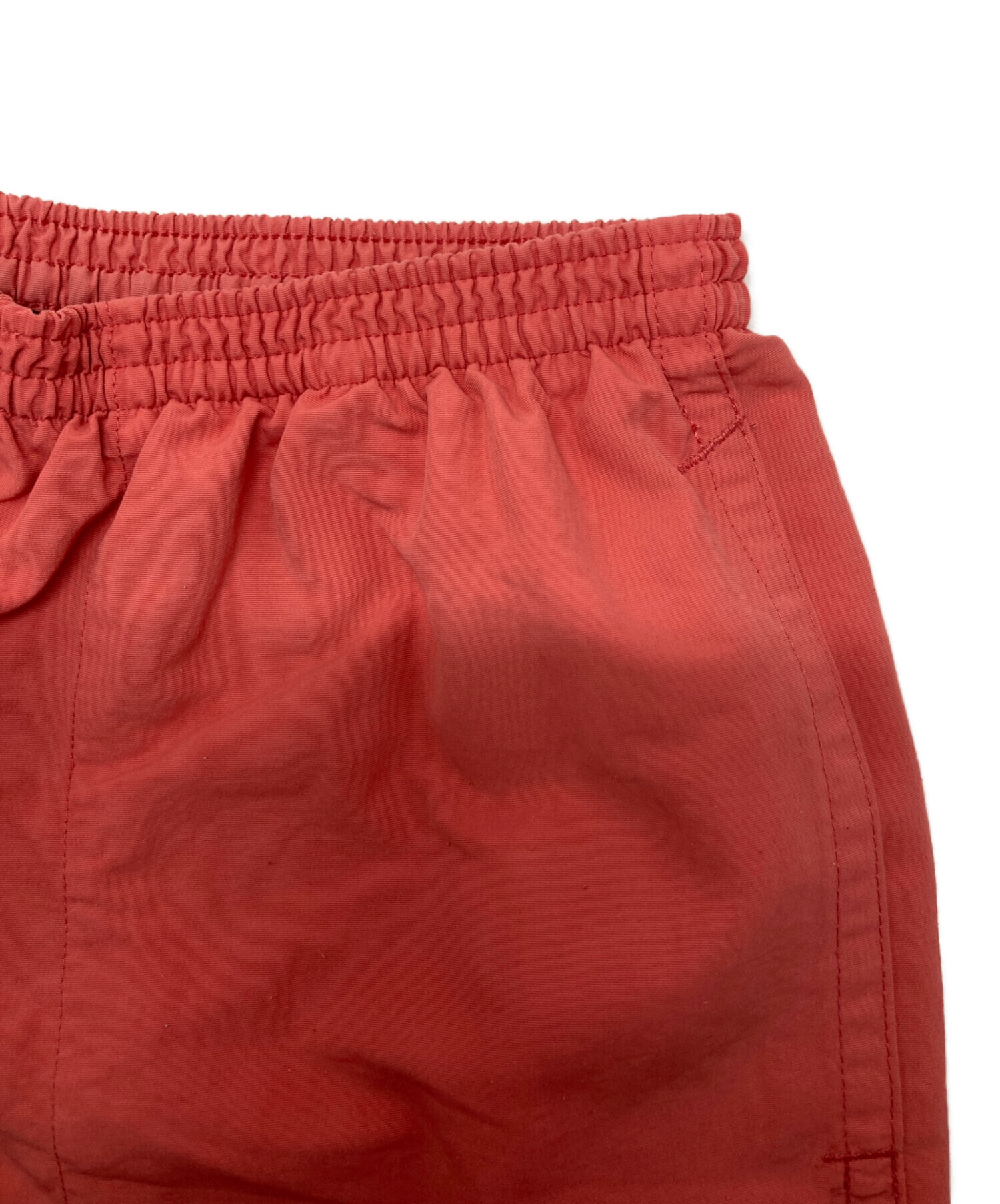 中古・古着通販】Patagonia (パタゴニア) バギーズショーツ ピンク