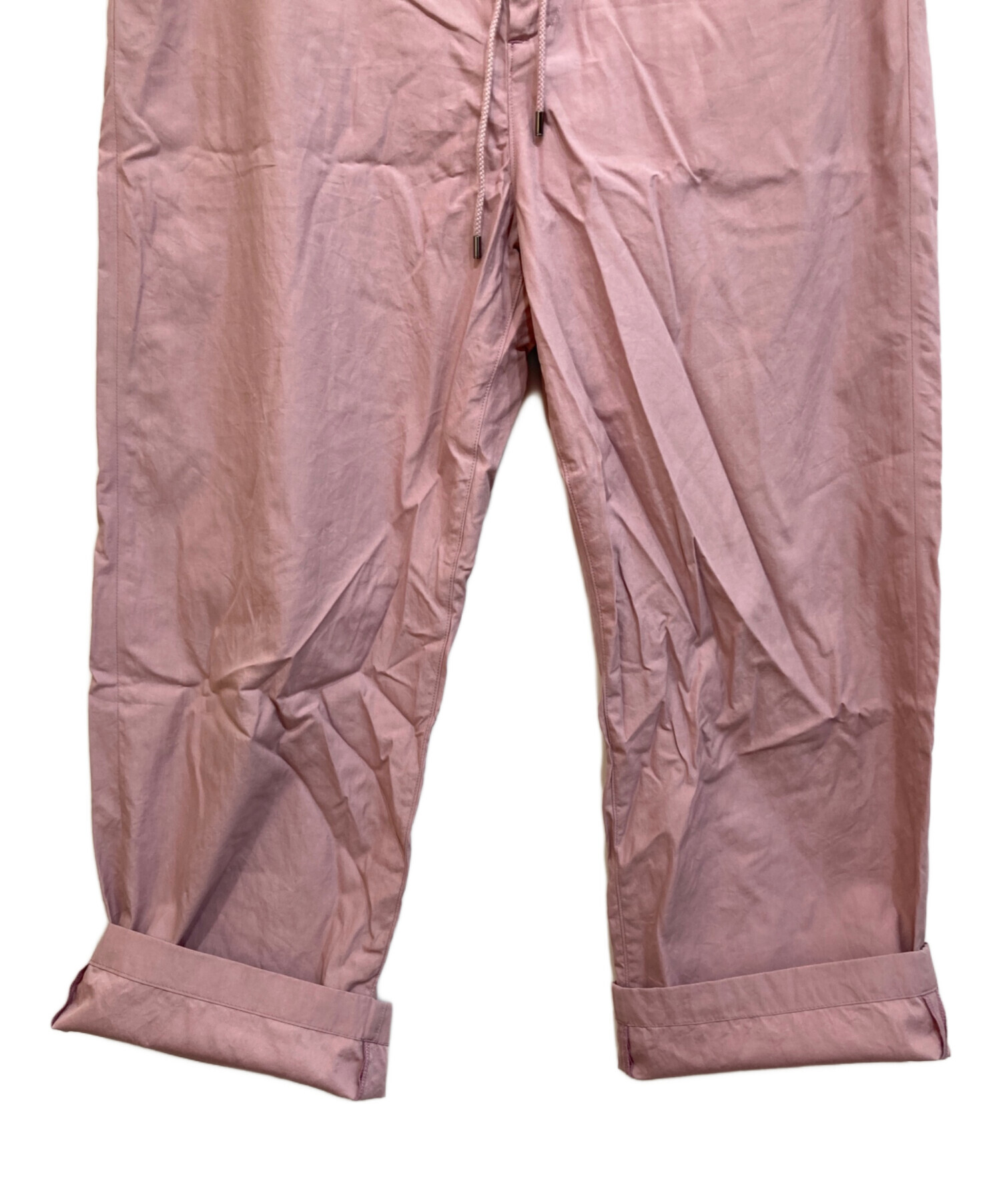 中古・古着通販】AURALEE (オーラリー) WASHED FINX TWILL EASY WIDE