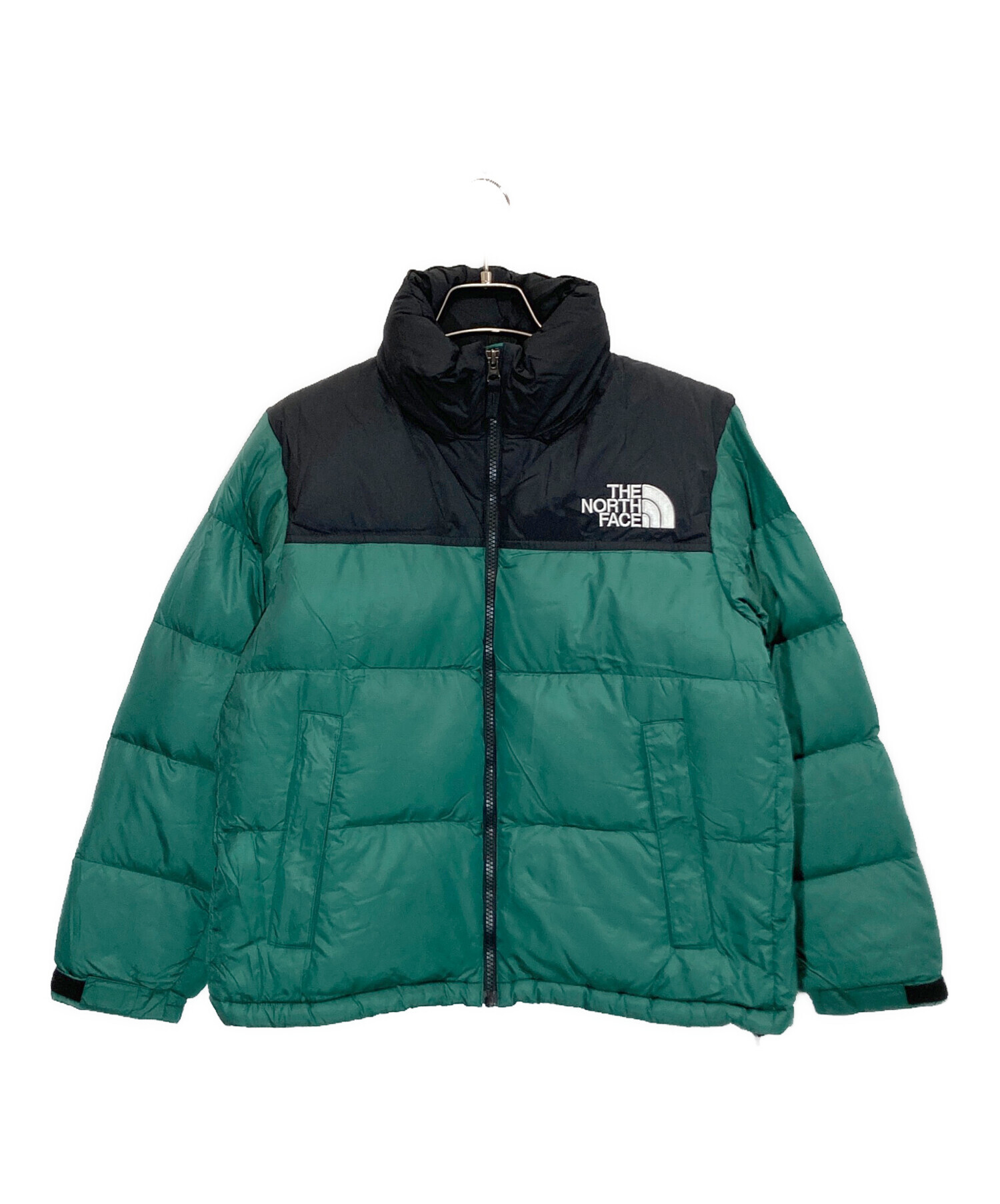 中古・古着通販】THE NORTH FACE (ザ ノース フェイス) SHORT NUPTSE