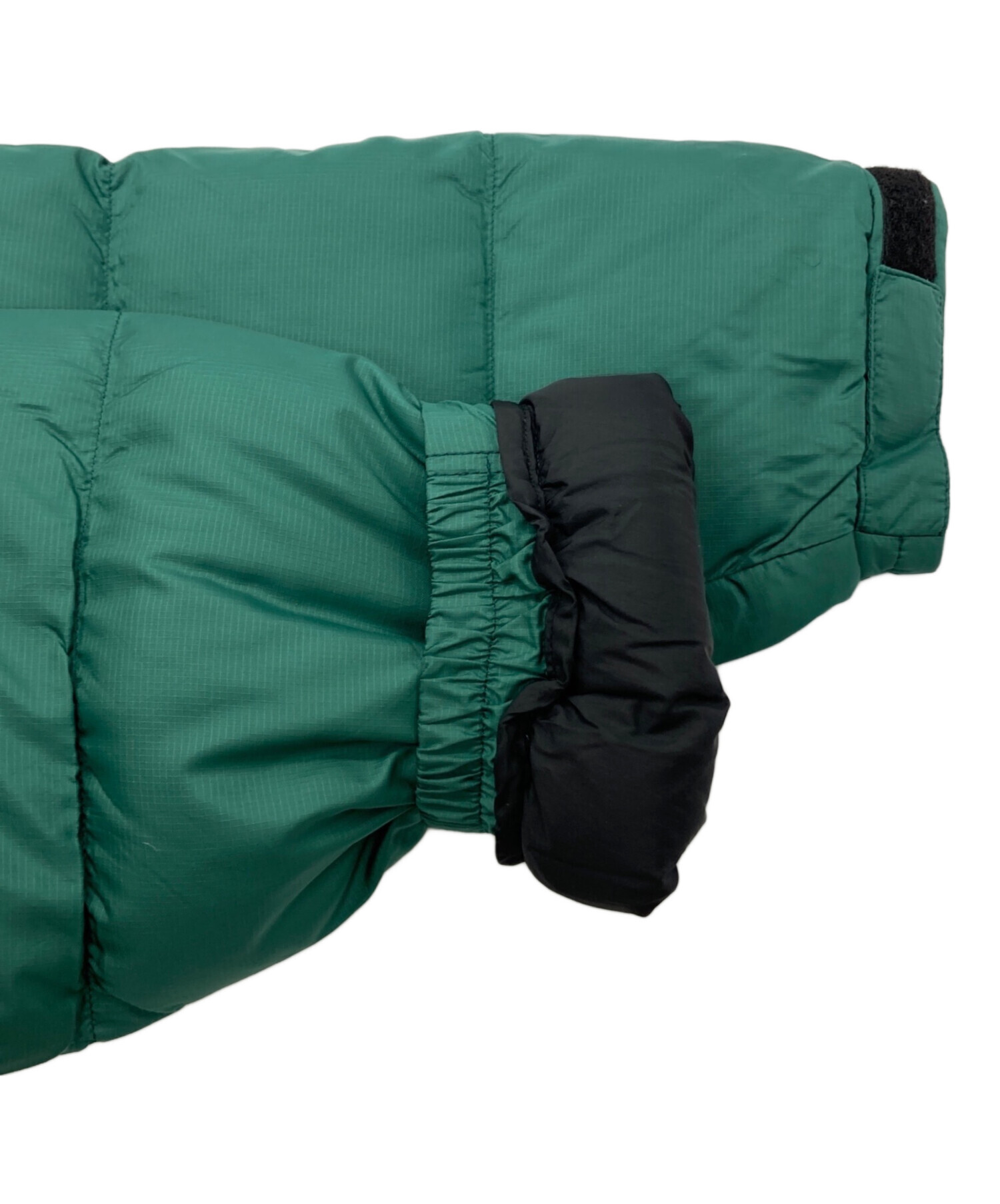 中古・古着通販】THE NORTH FACE (ザ ノース フェイス) SHORT NUPTSE