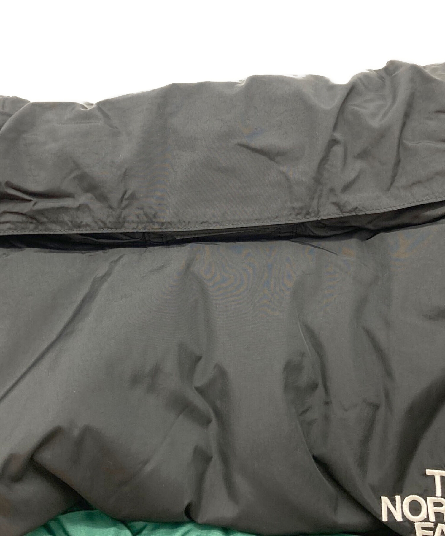 中古・古着通販】THE NORTH FACE (ザ ノース フェイス) SHORT NUPTSE