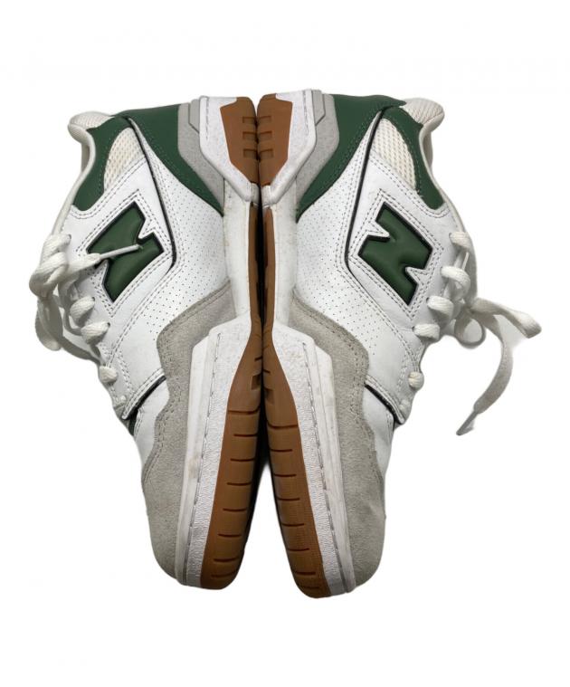 中古・古着通販】NEW BALANCE (ニューバランス) 550ローカット