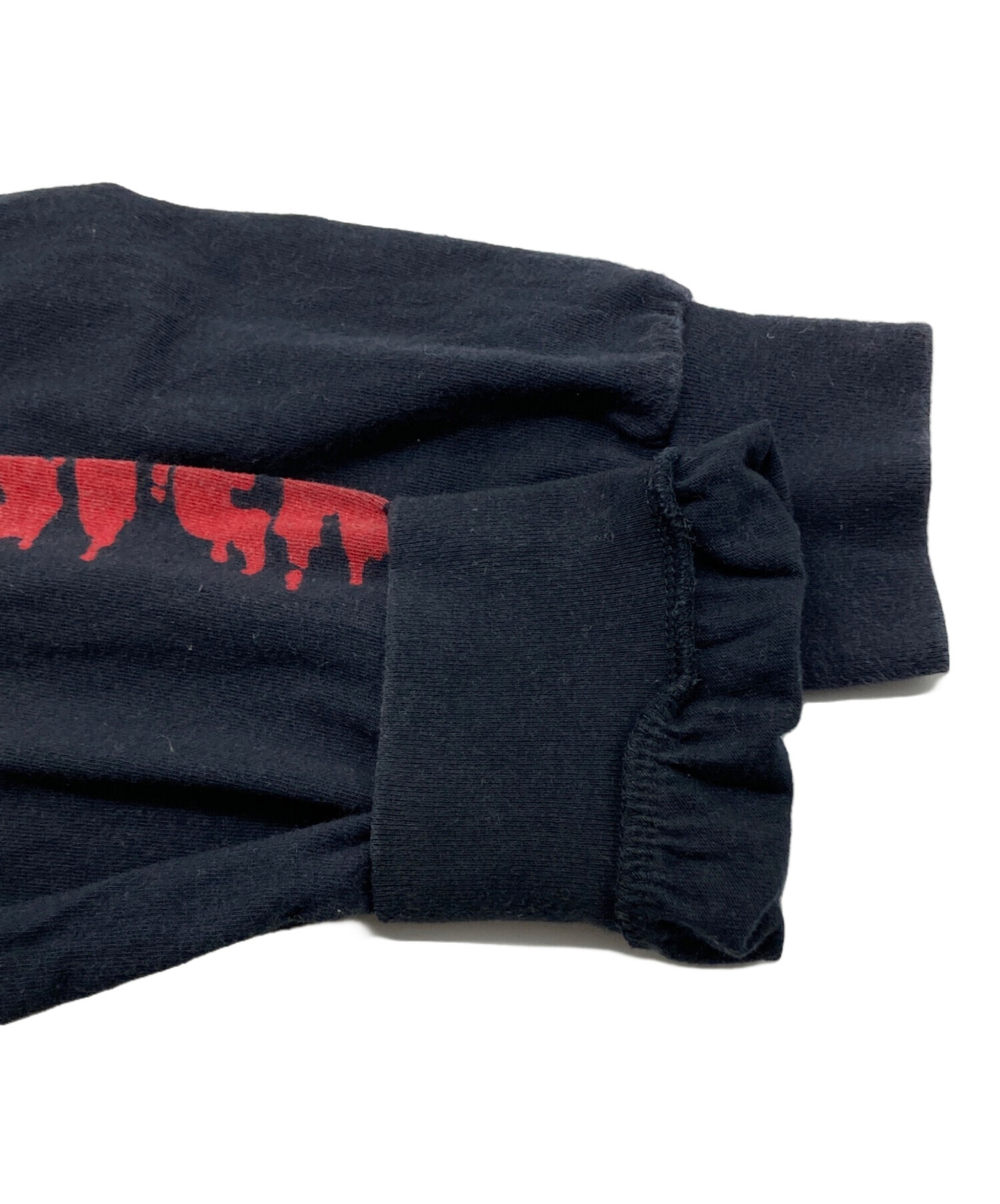 希少★ヒステリックグラマー　チュニック　トレーナー　スカルベリー フリー 中古・古着通販】Hysteric Glamour (ヒステリックグラマー