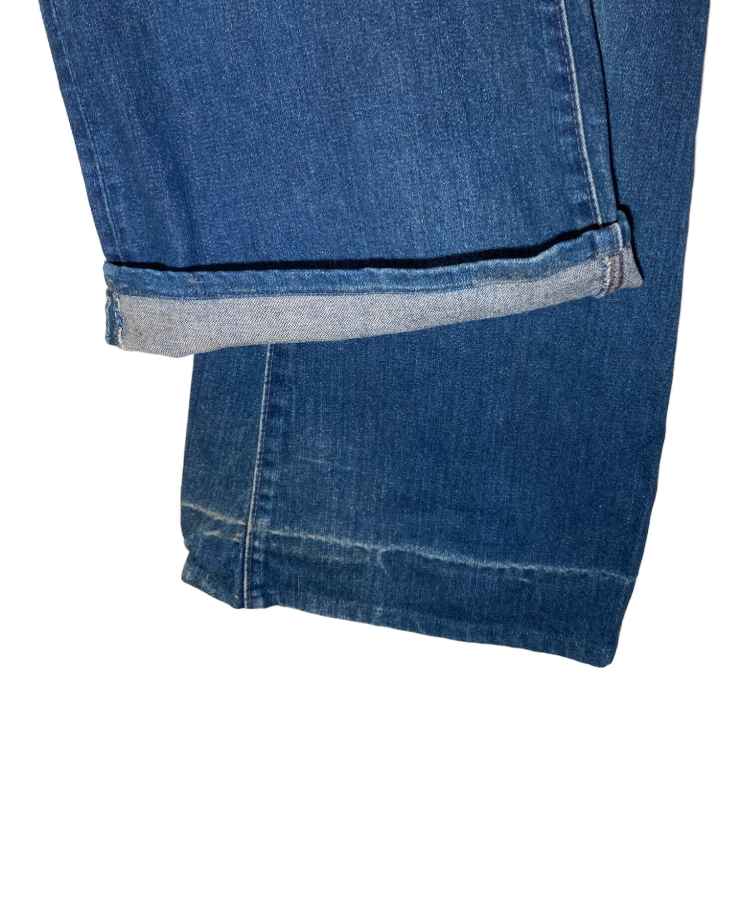 中古・古着通販】Wrangler (ラングラー) 70sフレアデニム インディゴ