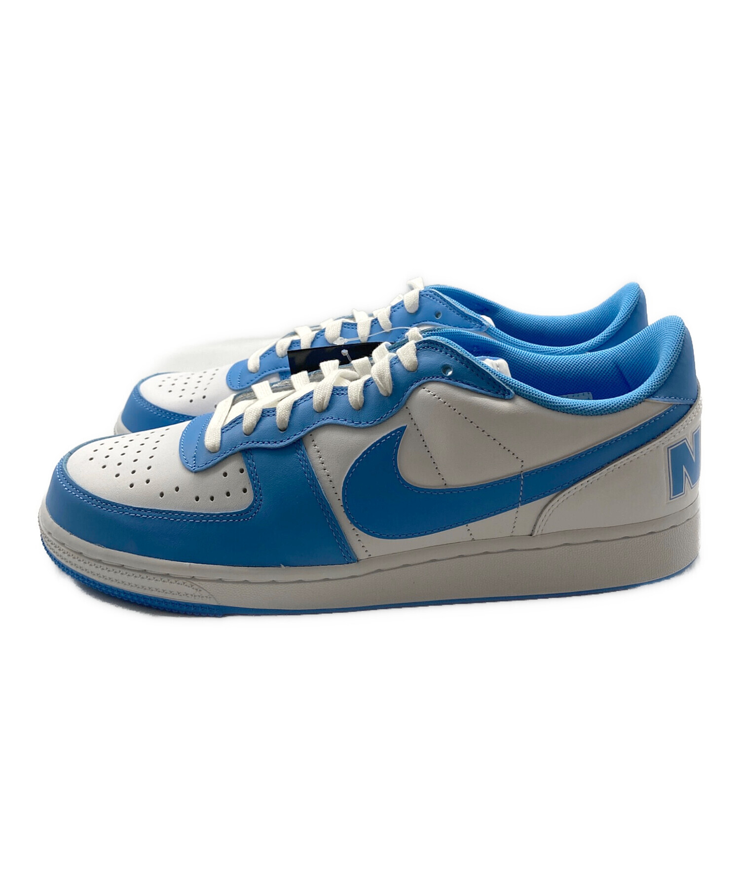 NIKE TERMINATOR LOW 29.5cm NIKE - NIKE ナイキ TERMINATOR LOW UNC 