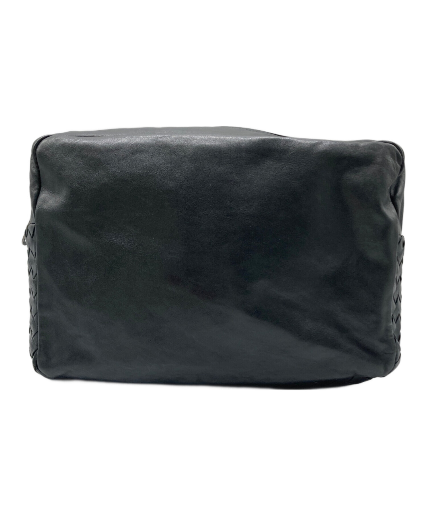 中古・古着通販】BOTTEGA VENETA (ボッテガベネタ) イントレチャート