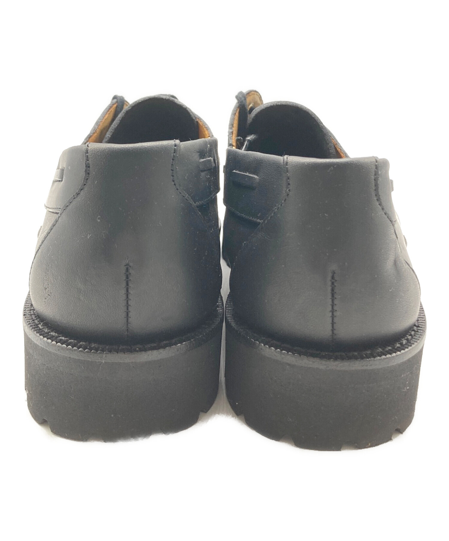 中古・古着通販】三陽山長 (サンヨウヤマチョウ) 悠三/YUZO デッキ