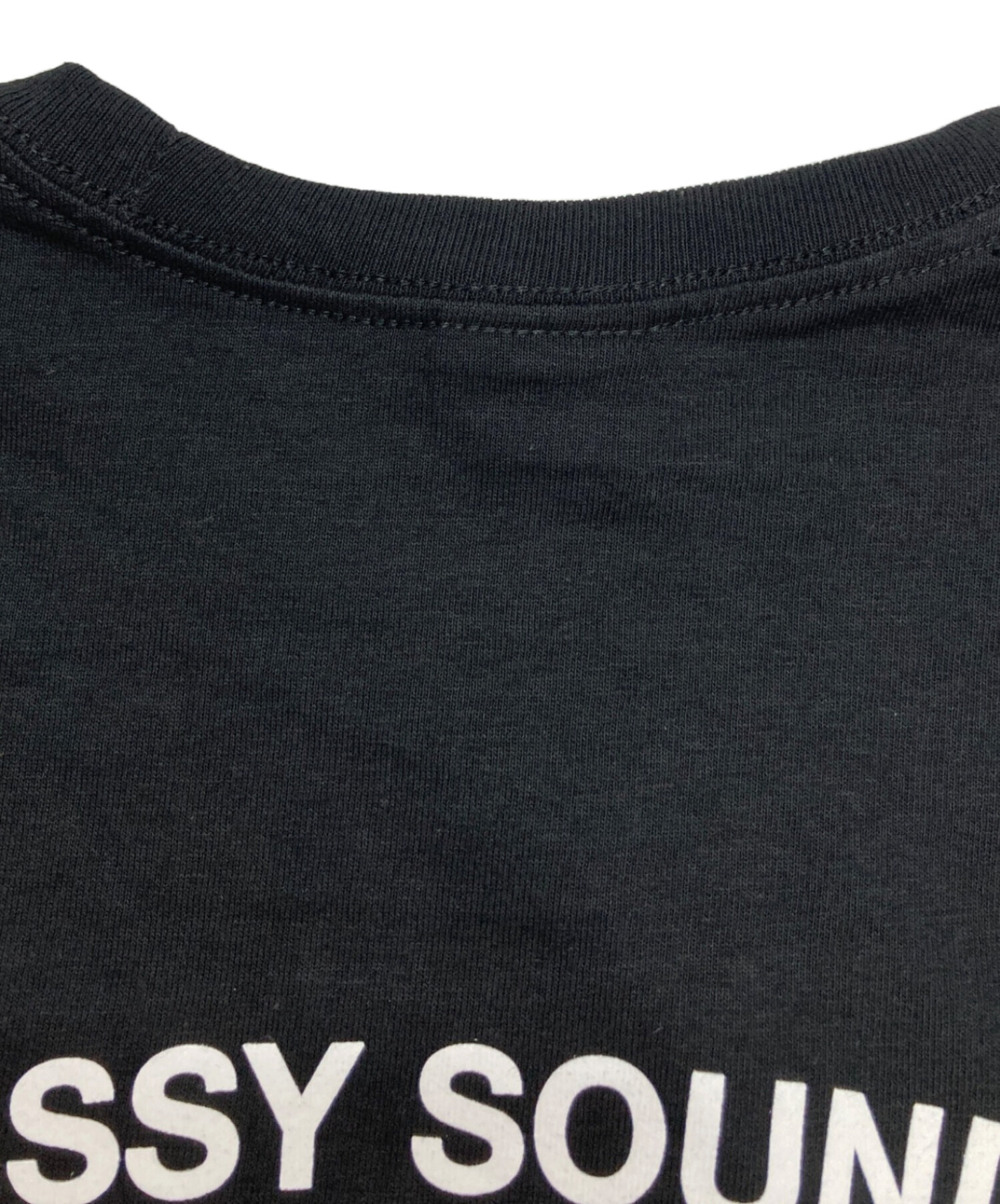 中古・古着通販】stussy (ステューシー) Patta (パタ) Sound 