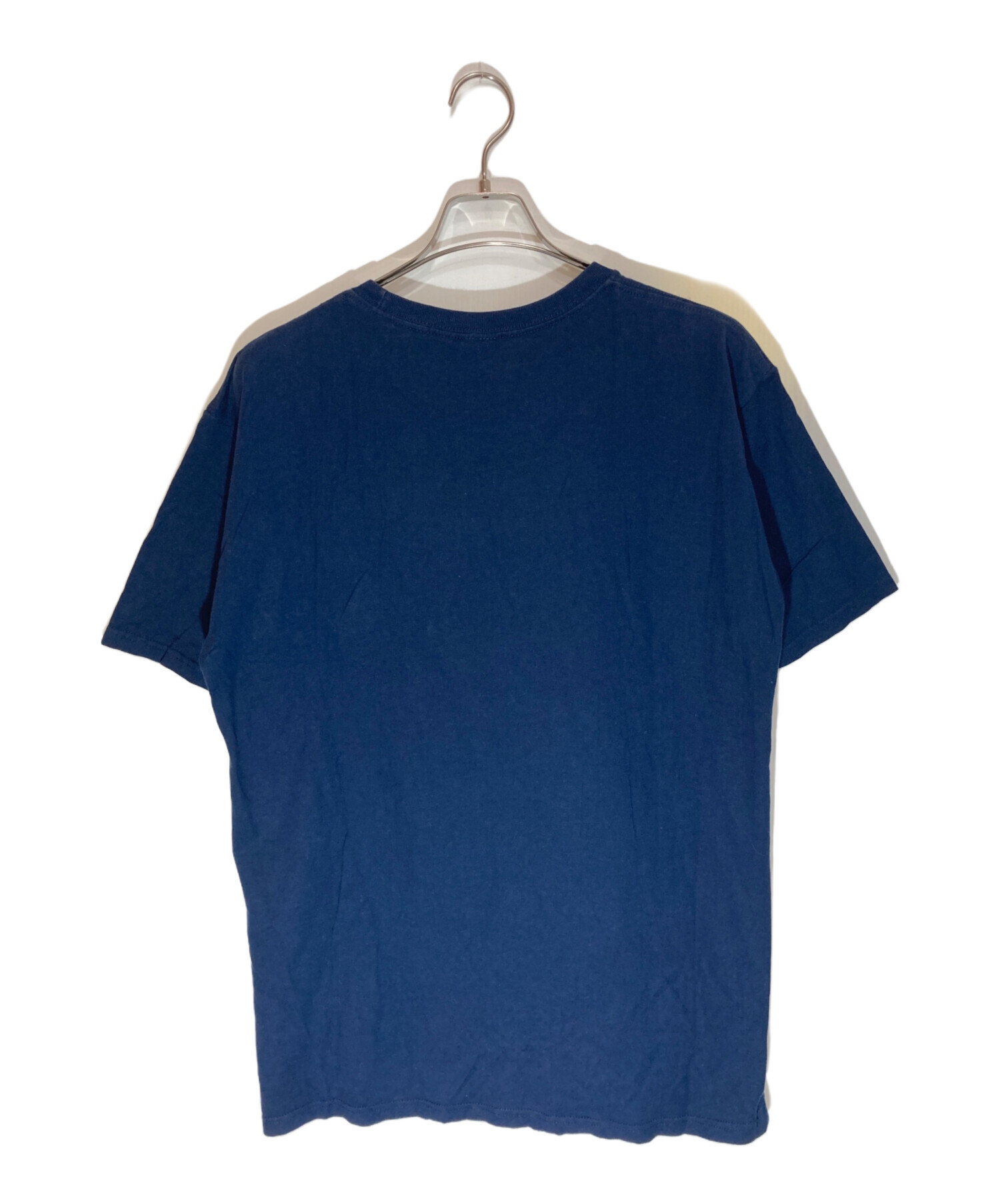 中古・古着通販】stussy (ステューシー) シャドーマンプリントTシャツ
