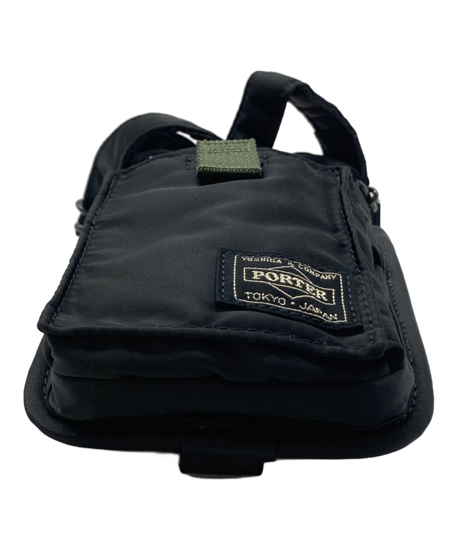 未使用級✨ポーター スマホバッグ PX TANKER GPS HOLDER PX TANKER(PX