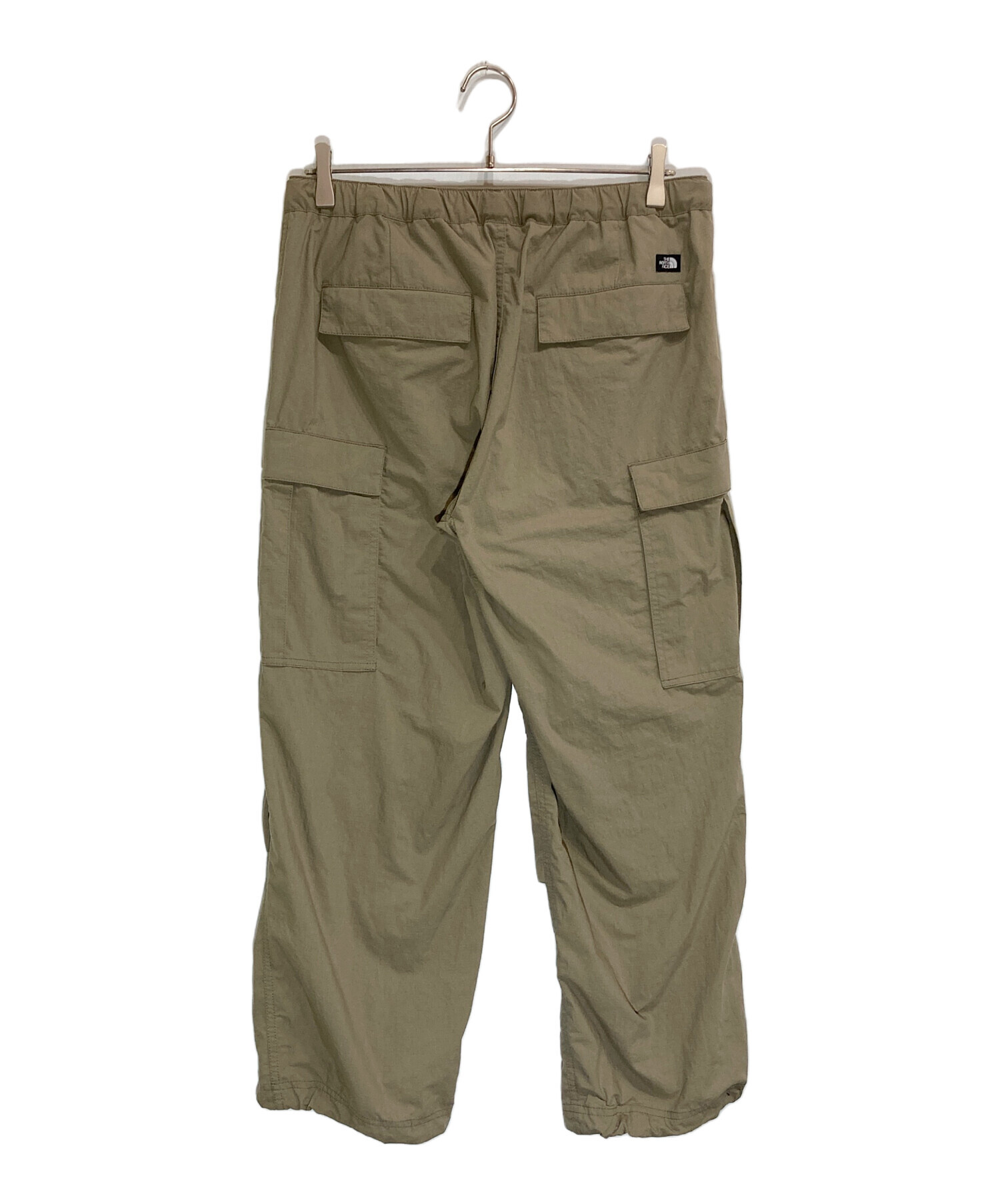 中古・古着通販】THE NORTH FACE (ザ ノース フェイス) Geology Cargo