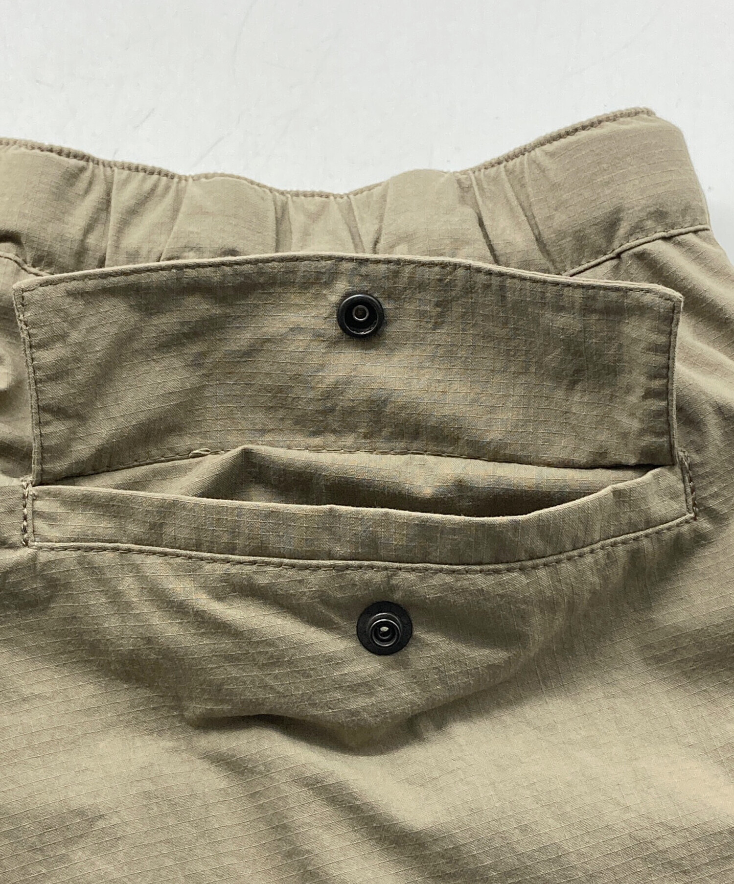 中古・古着通販】THE NORTH FACE (ザ ノース フェイス) Geology Cargo