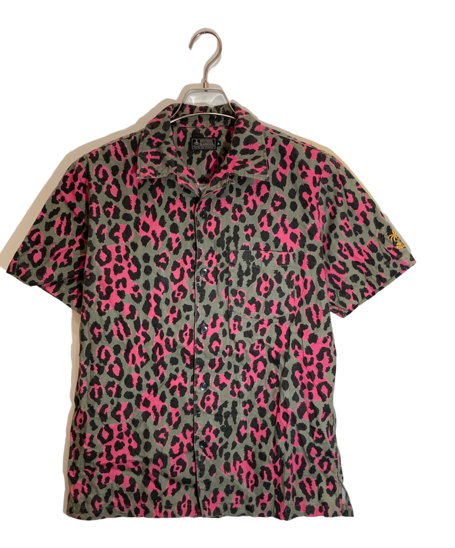 中古・古着通販】Hysteric Glamour (ヒステリックグラマー) パンサー 中古・古着通販】Hysteric Glamour (ヒステリックグラマー) パンサー
