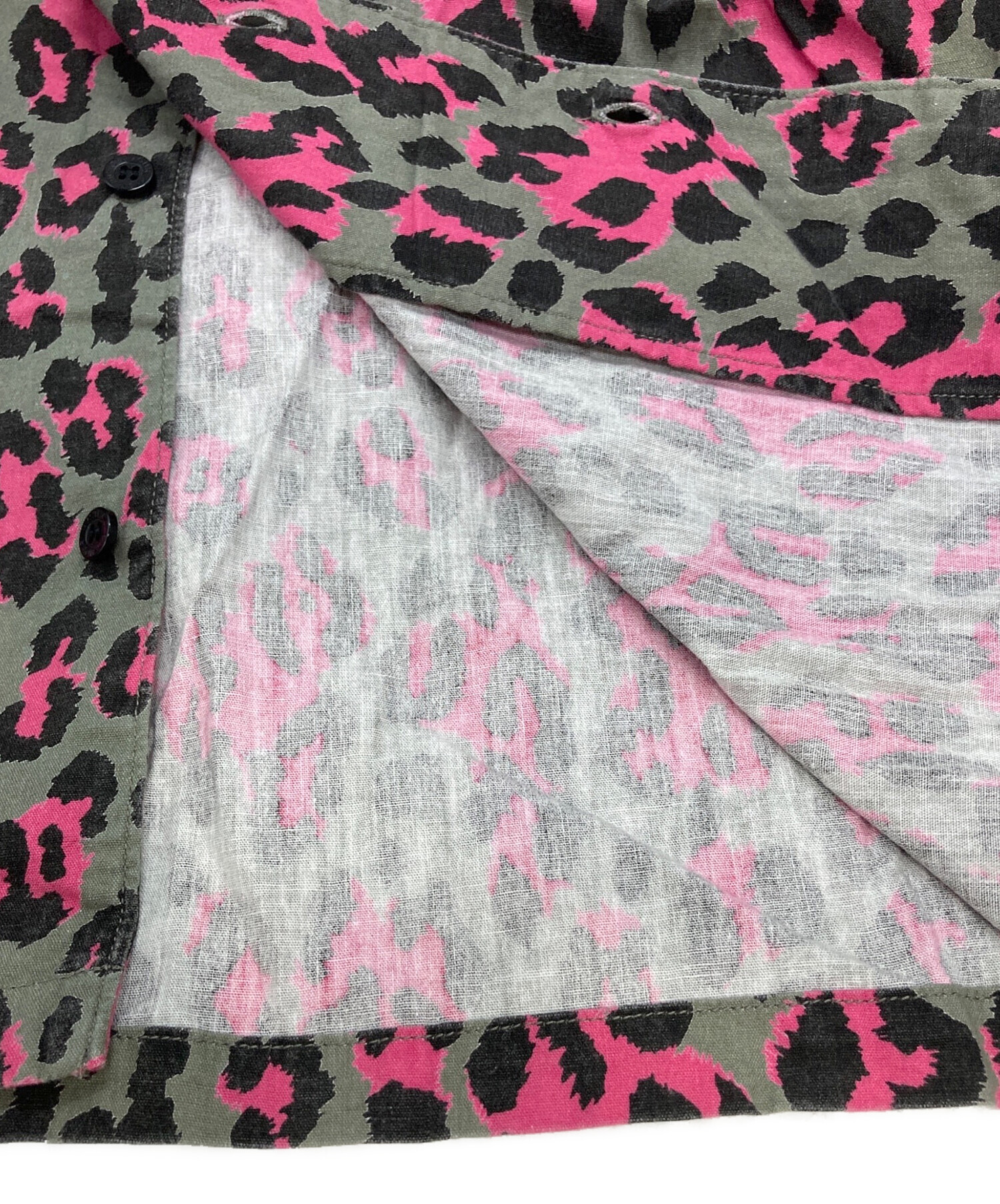 中古・古着通販】Hysteric Glamour (ヒステリックグラマー) パンサー