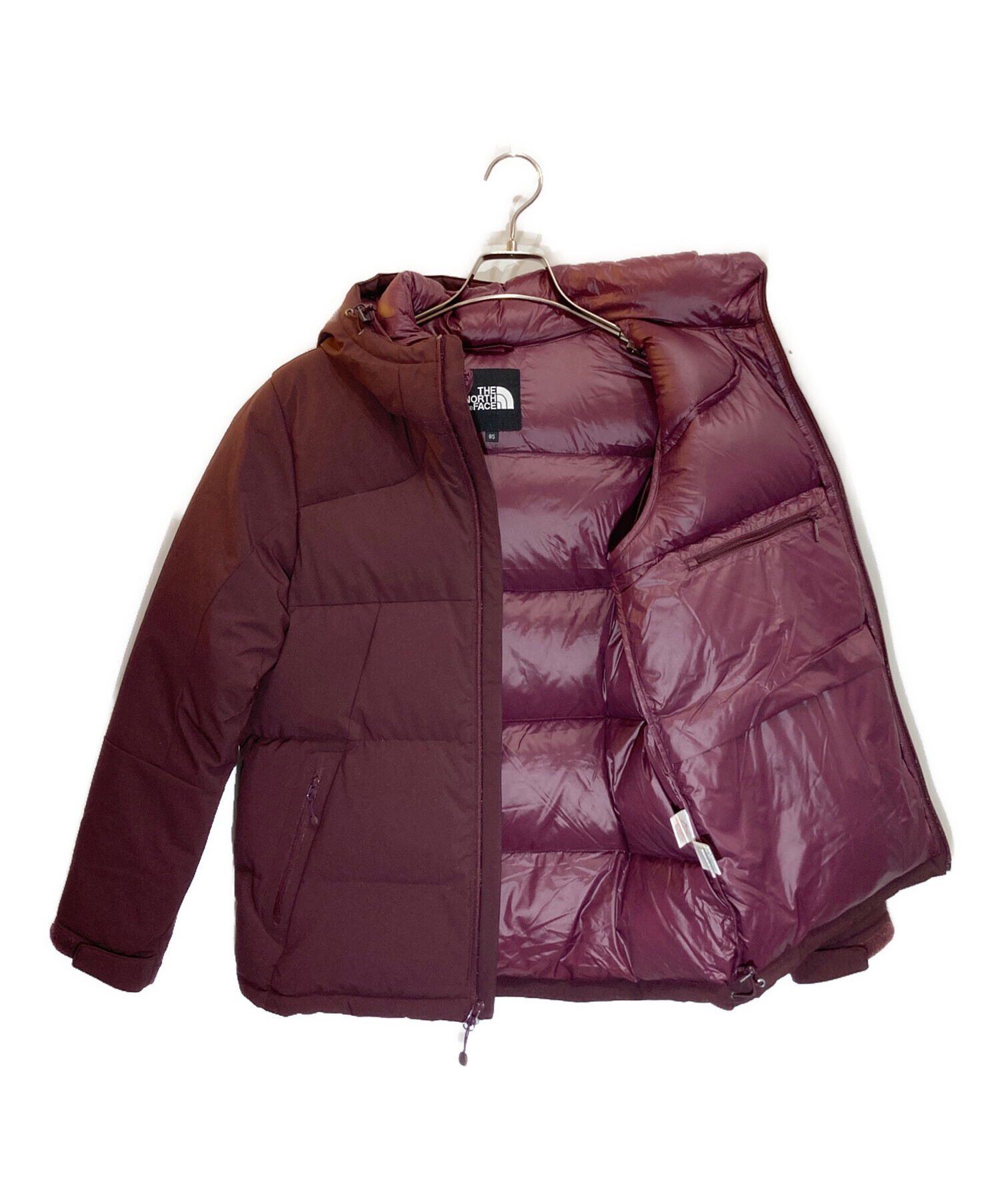 中古・古着通販】THE NORTH FACE (ザ ノース フェイス) MOTION DOWN 